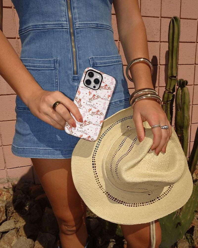 Cowgirl Canyon | FashionPass x Casely Case - Image 14
