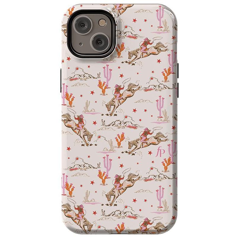 Cowgirl Canyon | FashionPass x Casely Case - Image 21