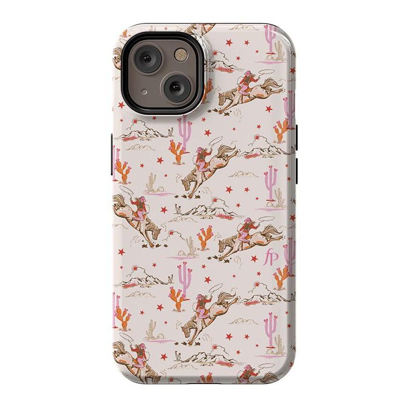 Cowgirl Canyon | FashionPass x Casely Case - Image 22