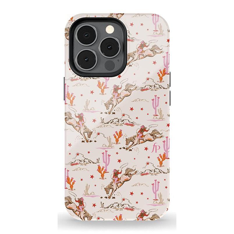 Cowgirl Canyon | FashionPass x Casely Case - Image 24