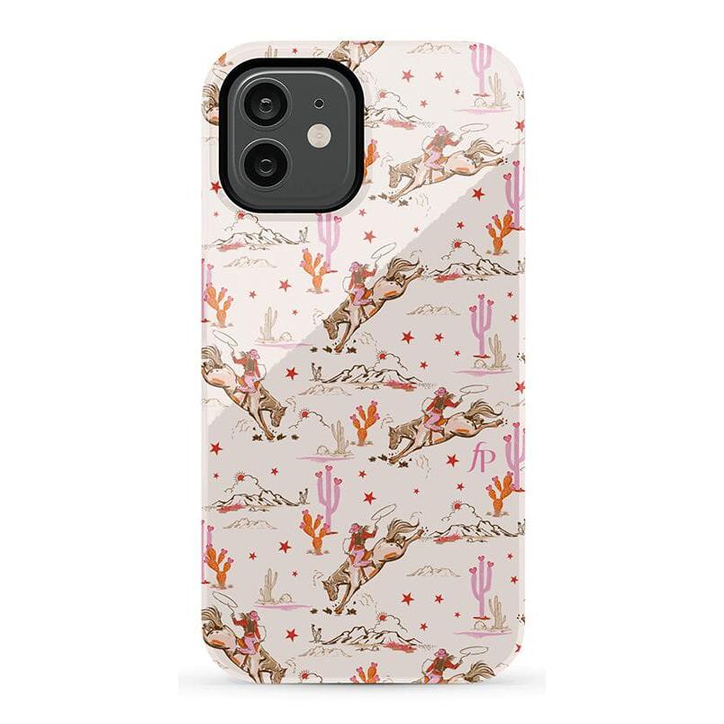Cowgirl Canyon | FashionPass x Casely Case - Image 28