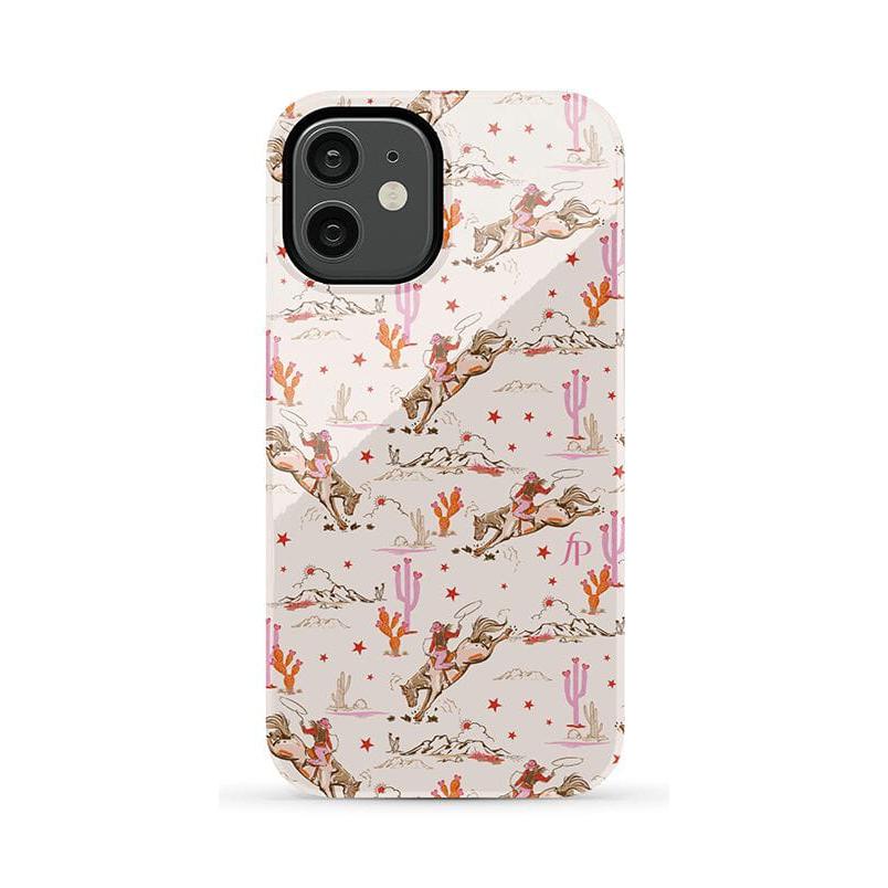 Cowgirl Canyon | FashionPass x Casely Case - Image 29