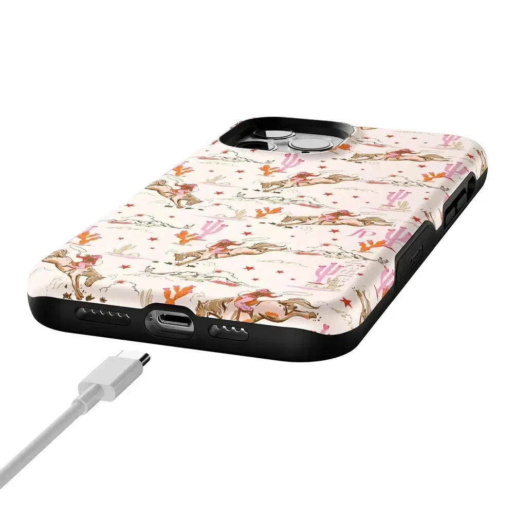 Cowgirl Canyon | FashionPass x Casely Case - Image 73