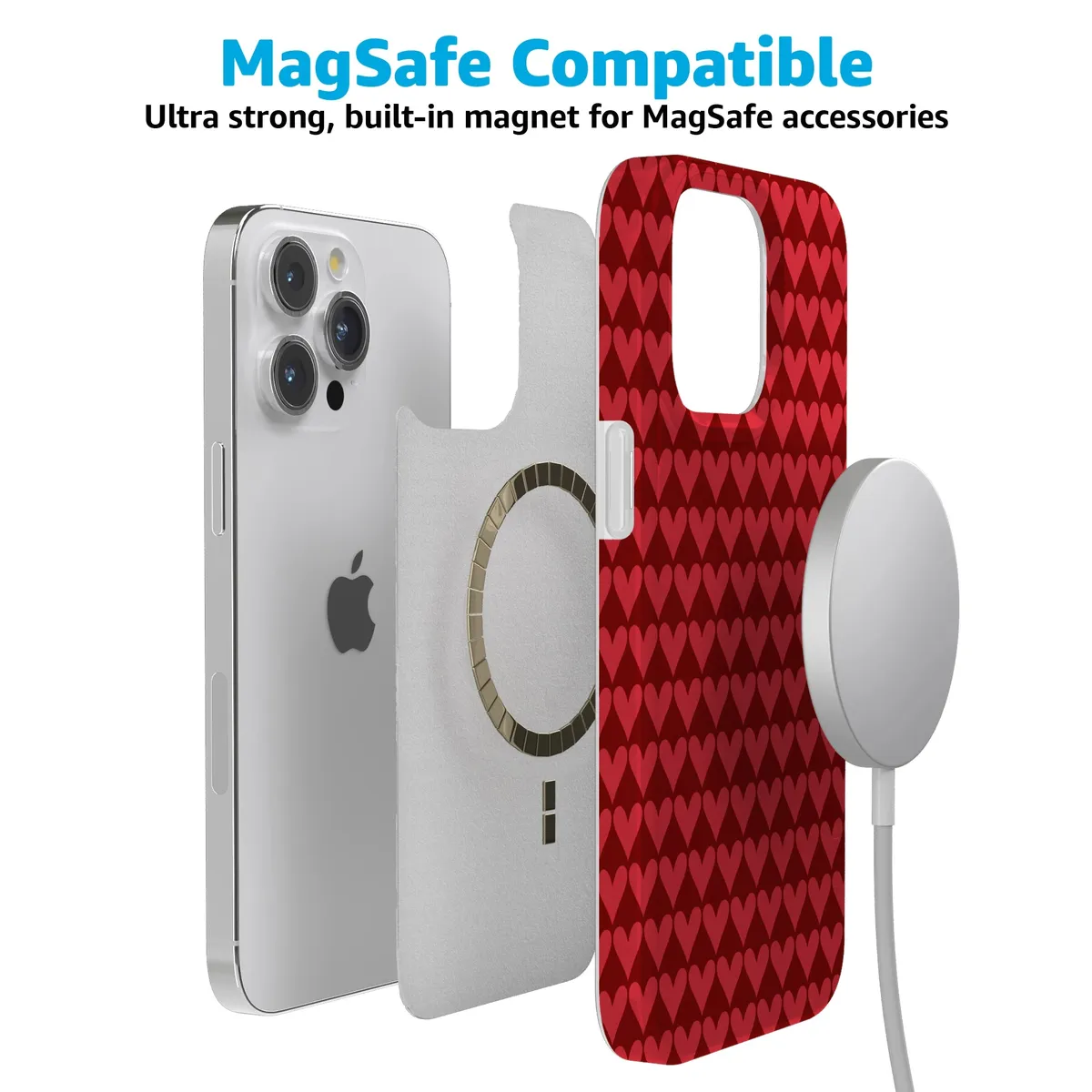 Crazy in Love | Red Hearts Case - Image 100