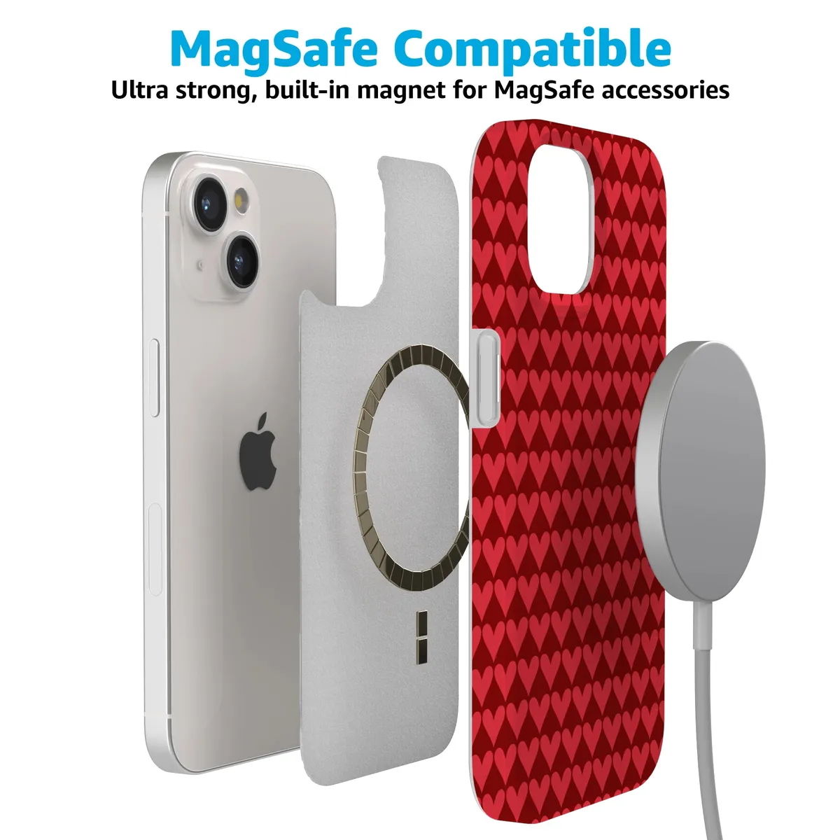 Crazy in Love | Red Hearts Case - Image 105