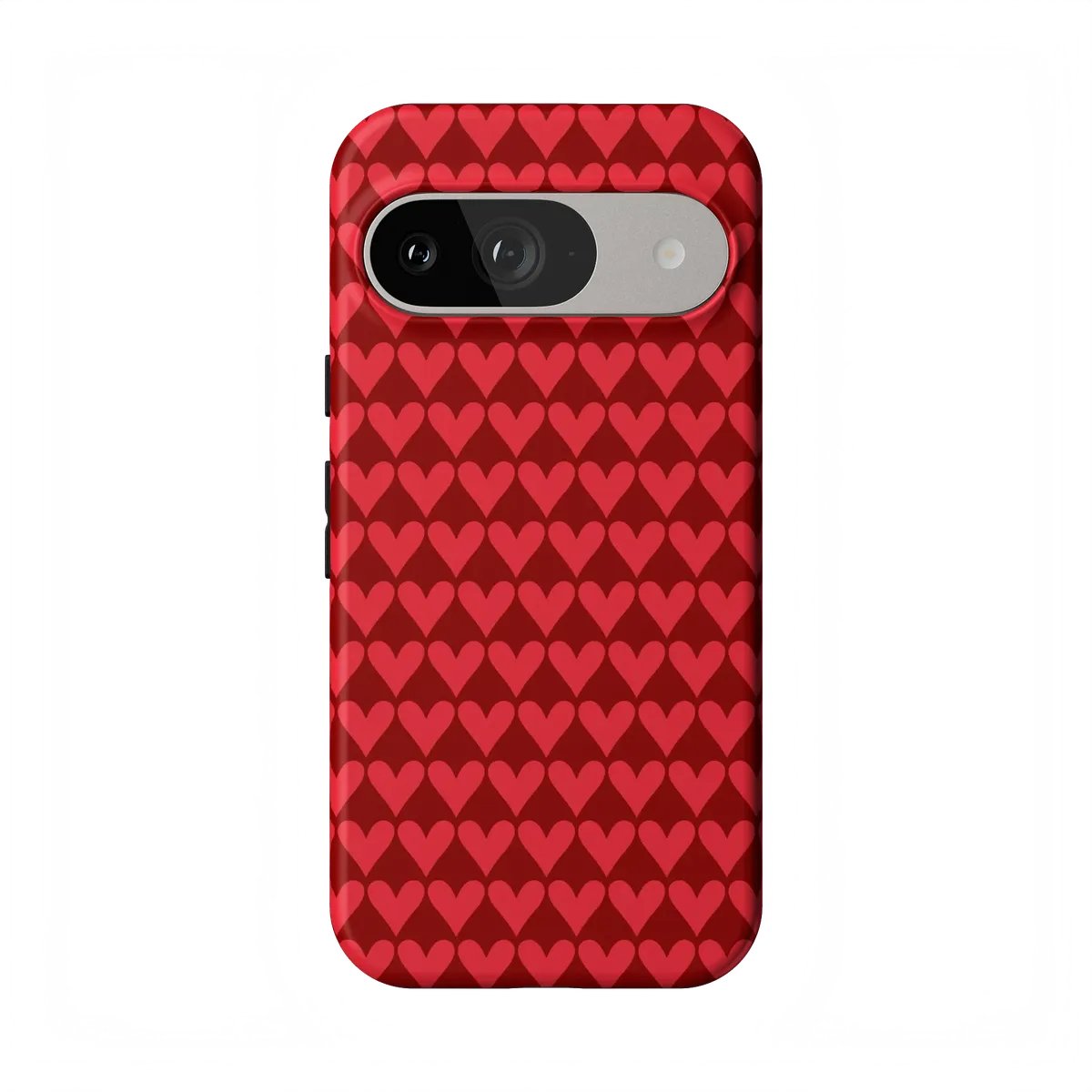 Crazy in Love | Red Hearts Case - Image 117