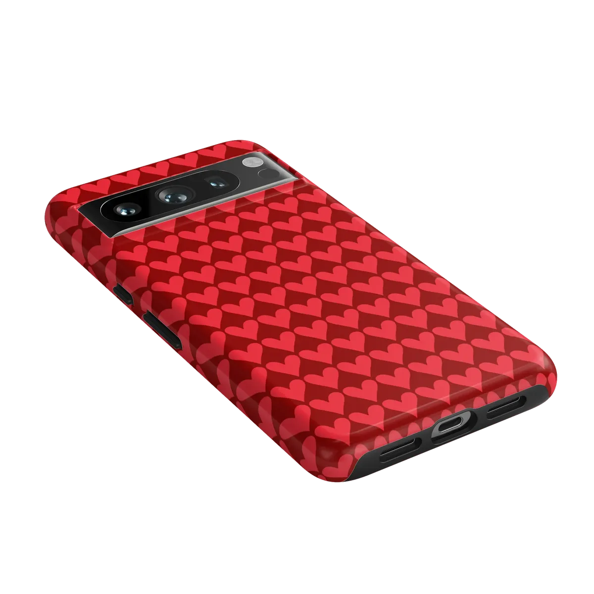 Crazy in Love | Red Hearts Case - Image 121