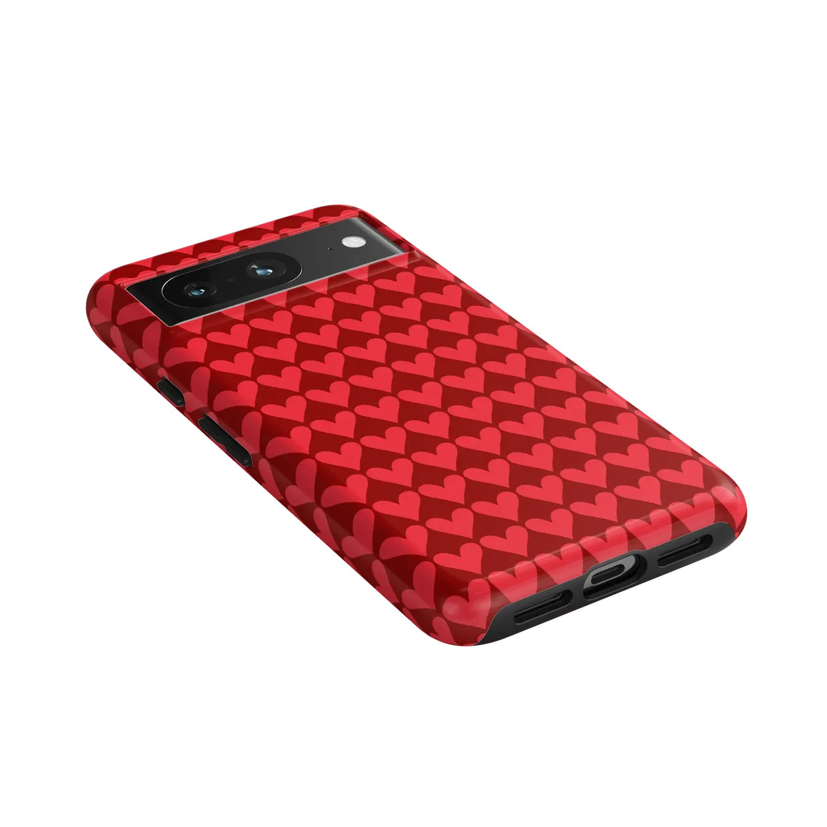 Crazy in Love | Red Hearts Case - Image 123