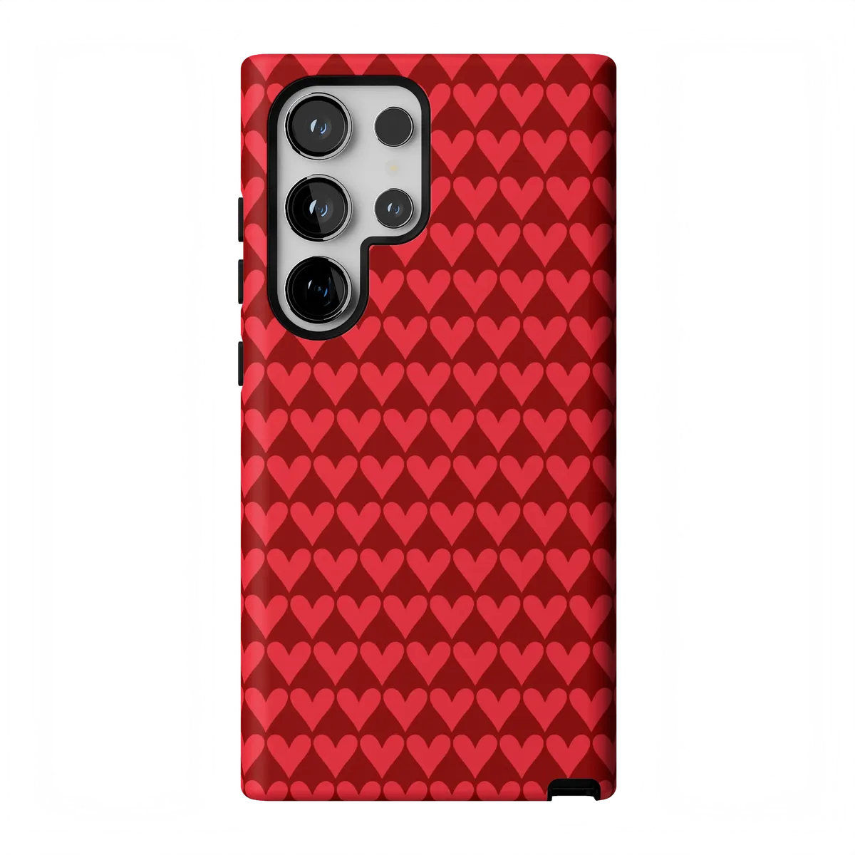 Crazy in Love | Red Hearts Case - Image 124