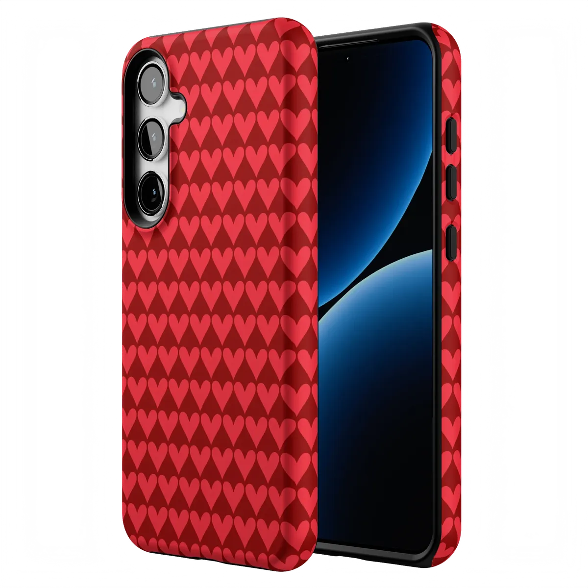 Crazy in Love | Red Hearts Case - Image 128
