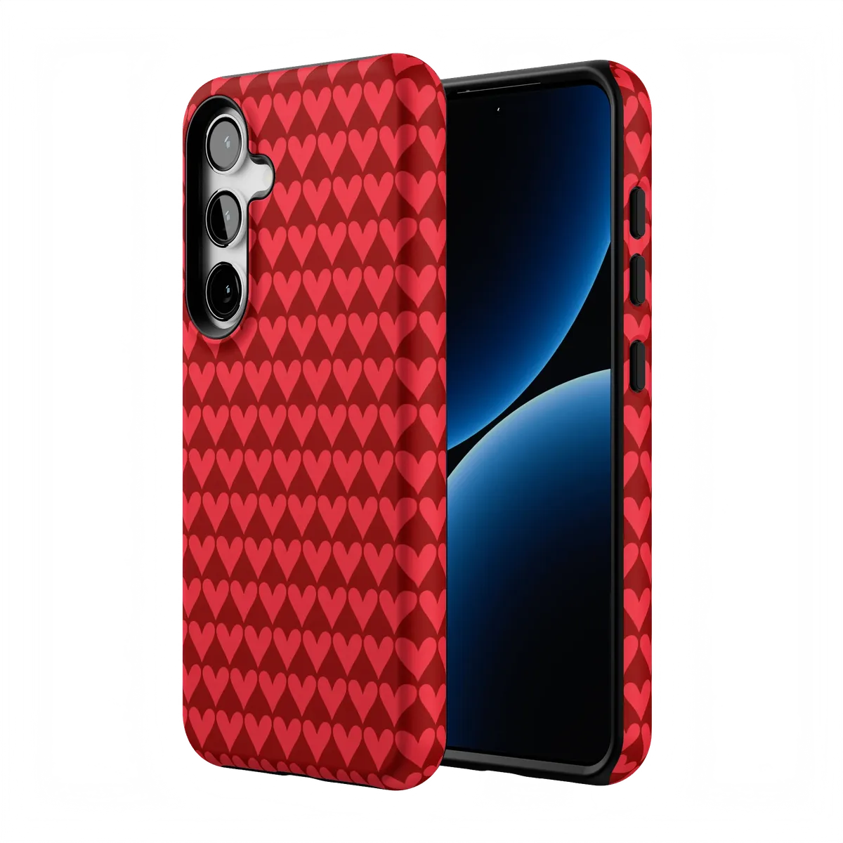 Crazy in Love | Red Hearts Case - Image 131