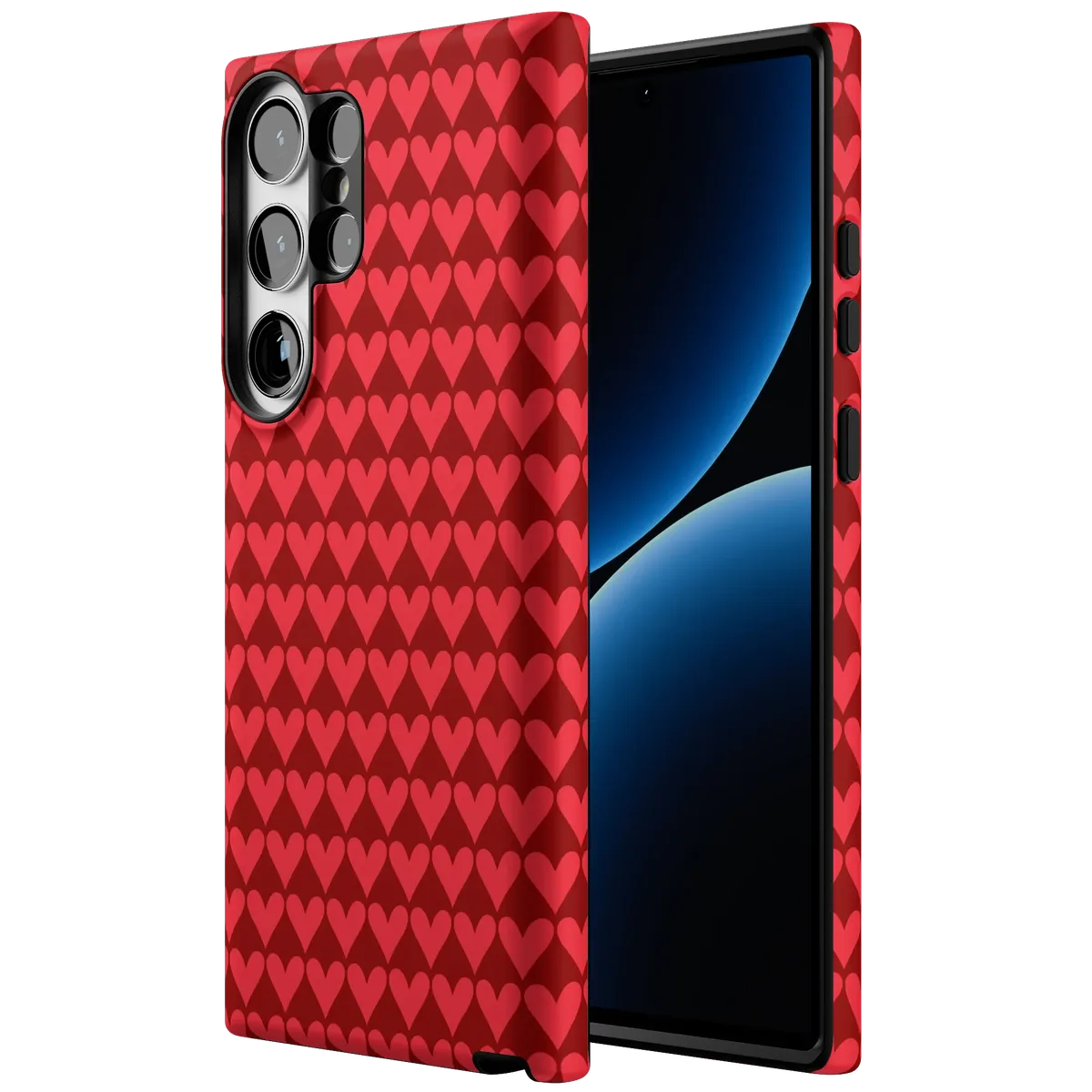 Crazy in Love | Red Hearts Case - Image 134