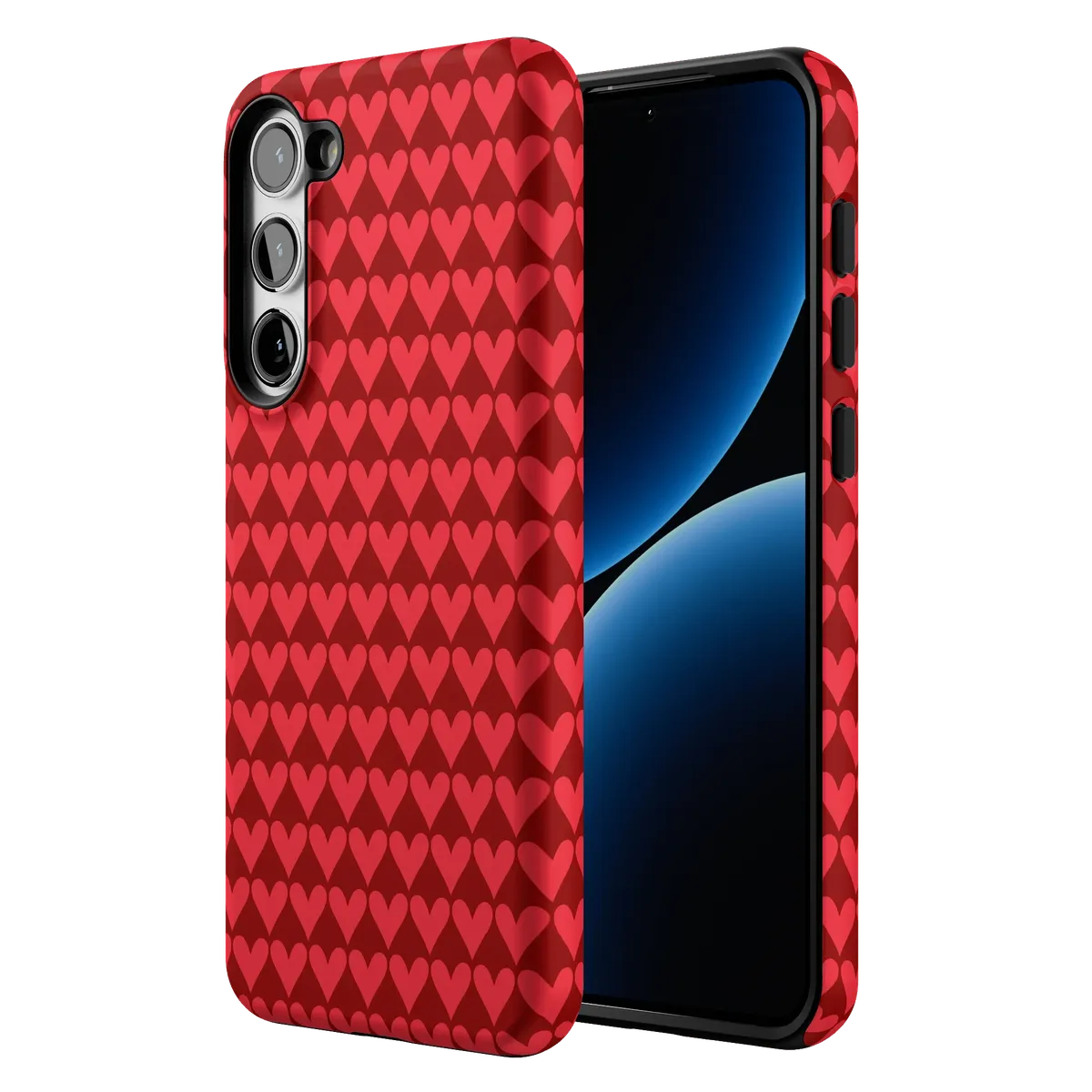 Crazy in Love | Red Hearts Case - Image 137