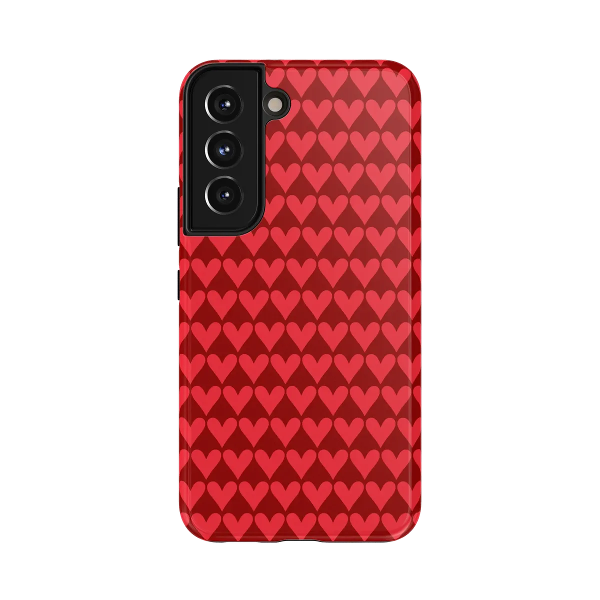 Crazy in Love | Red Hearts Case - Image 146