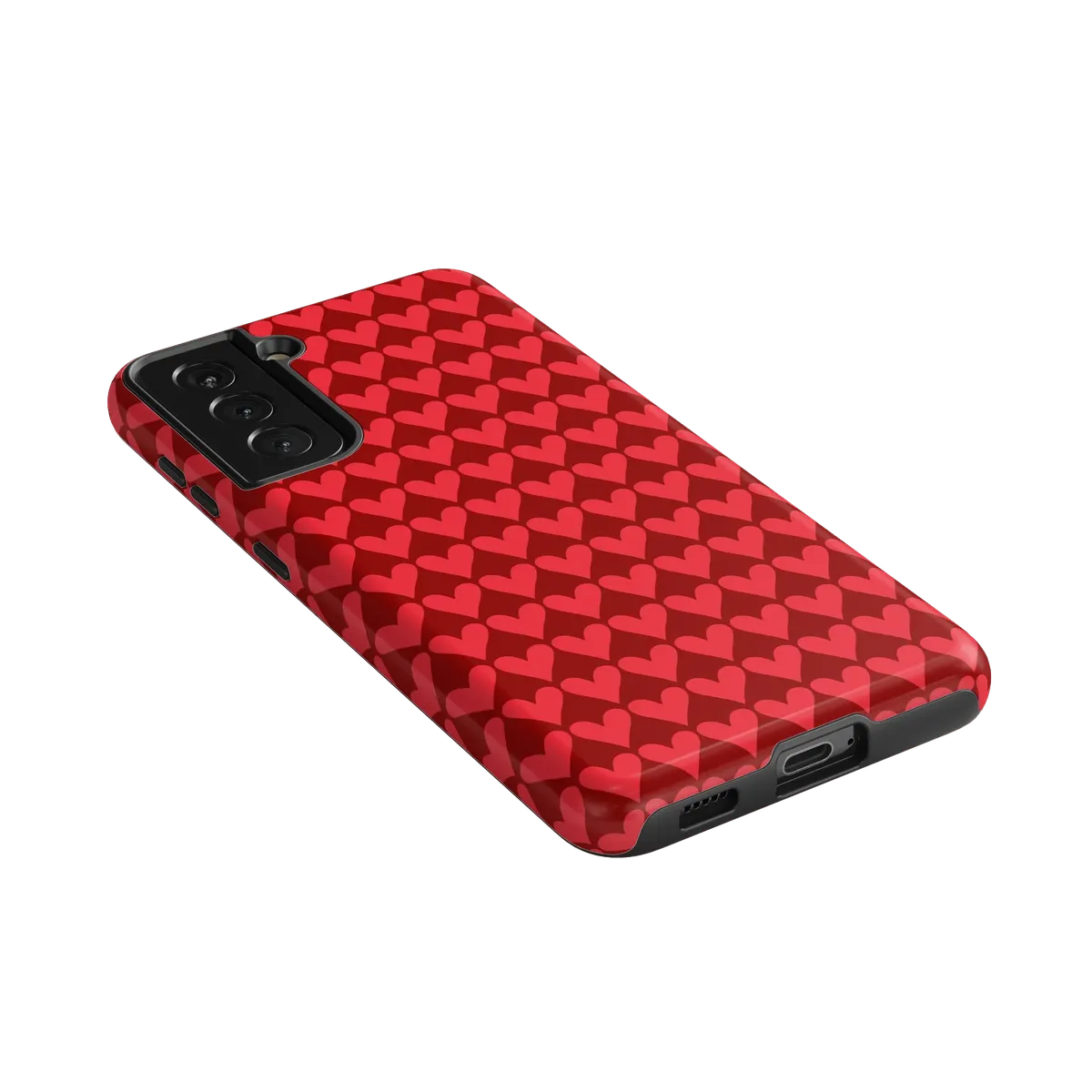 Crazy in Love | Red Hearts Case - Image 153