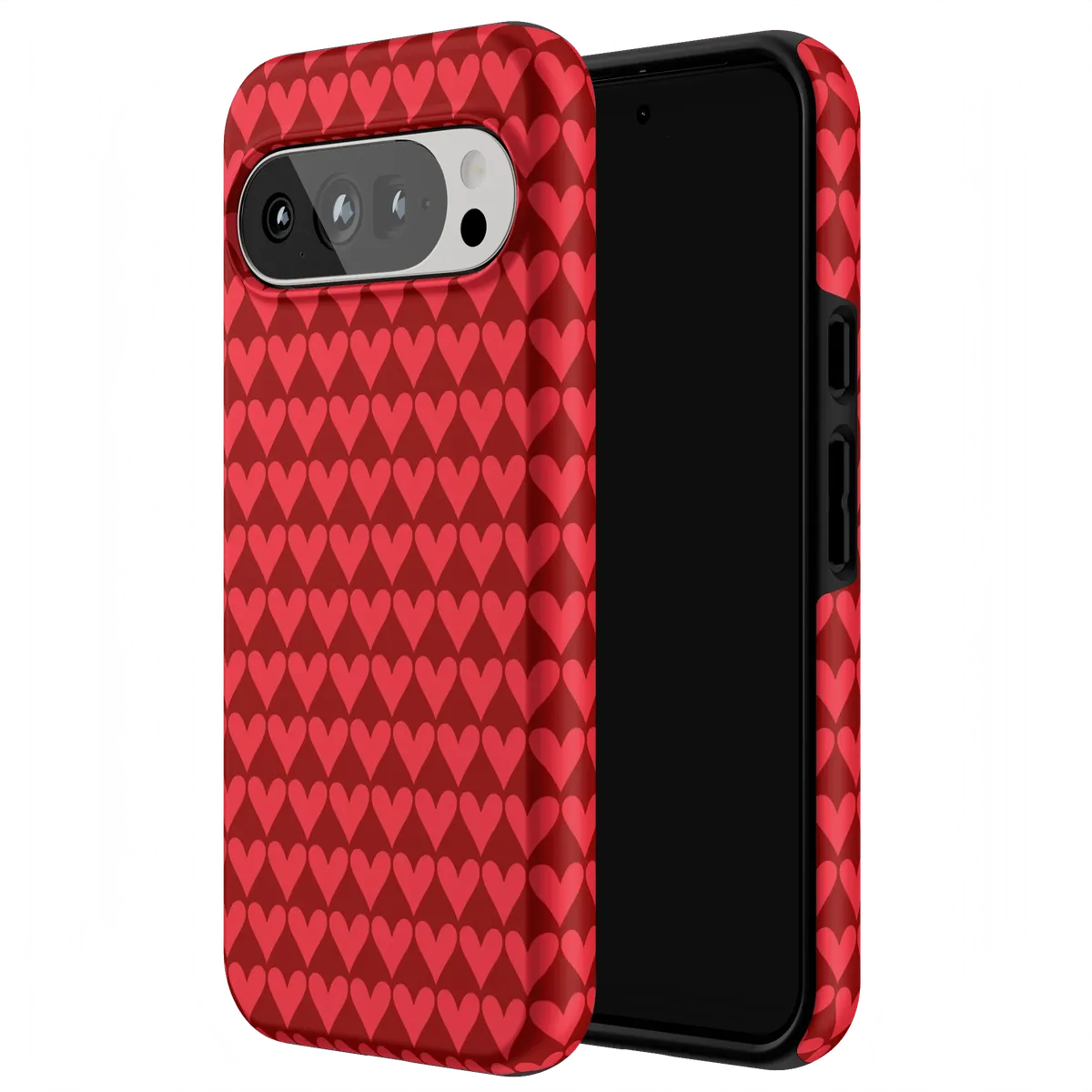 Crazy in Love | Red Hearts Case - Image 156