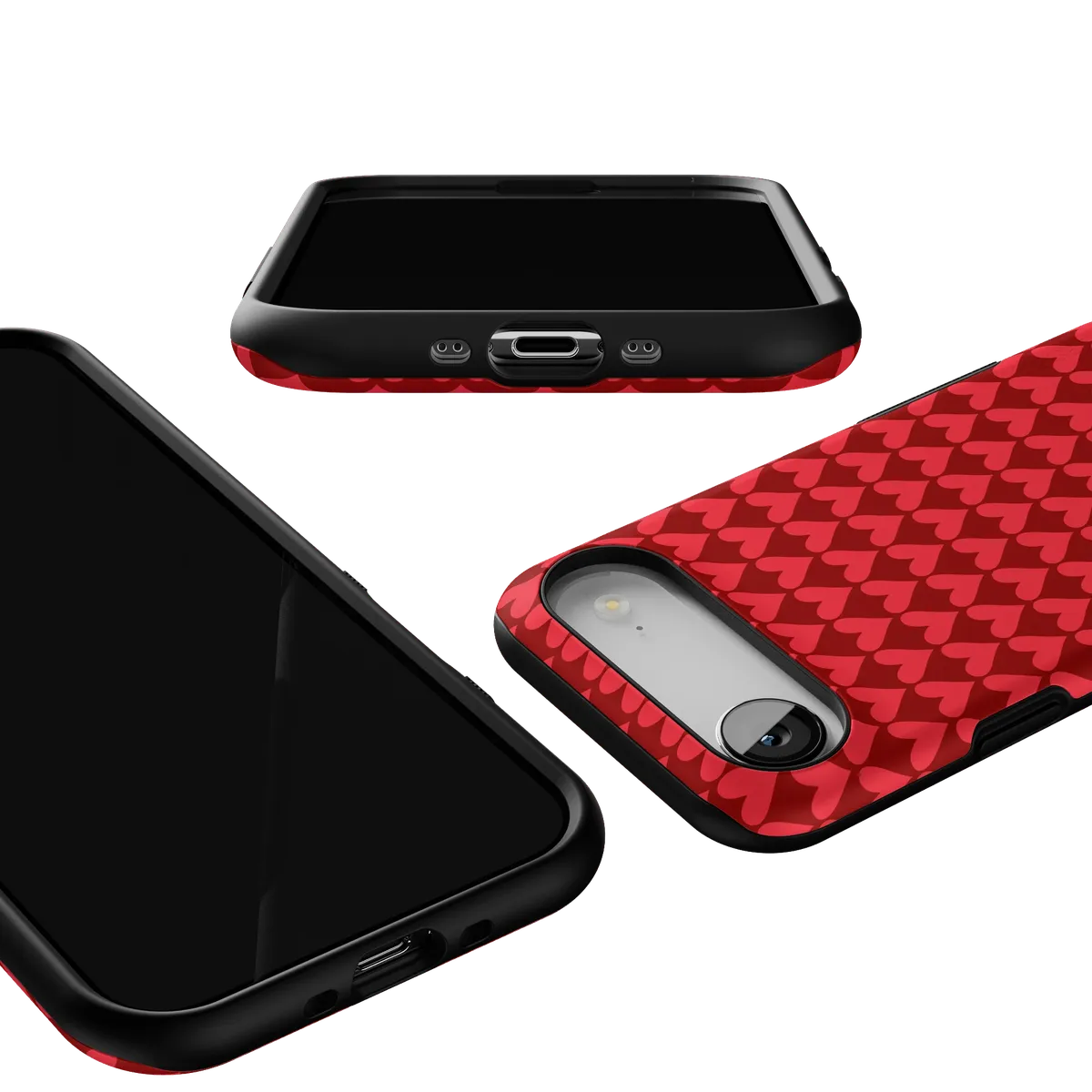 Crazy in Love | Red Hearts Case - Image 17