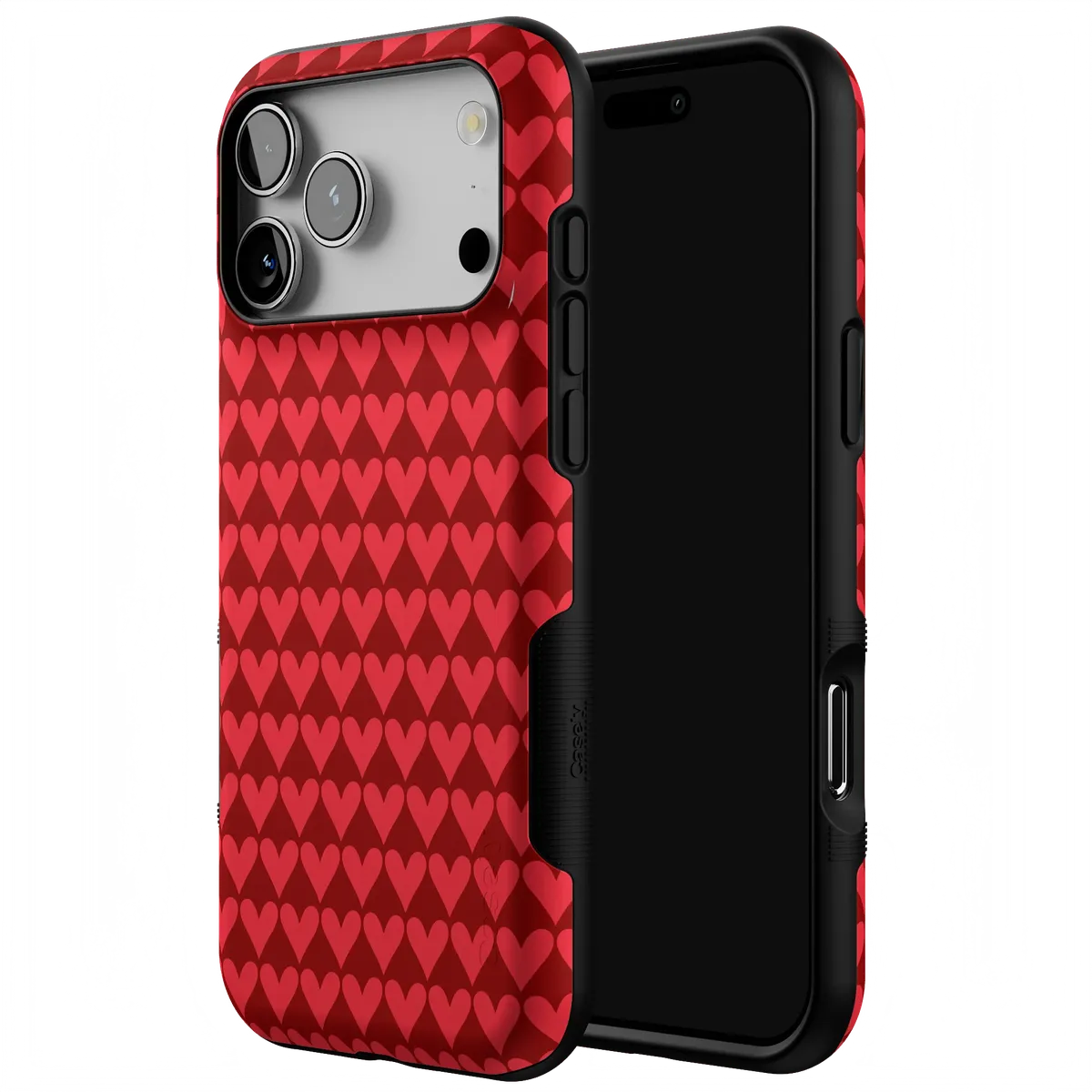 Crazy in Love | Red Hearts Case - Image 2
