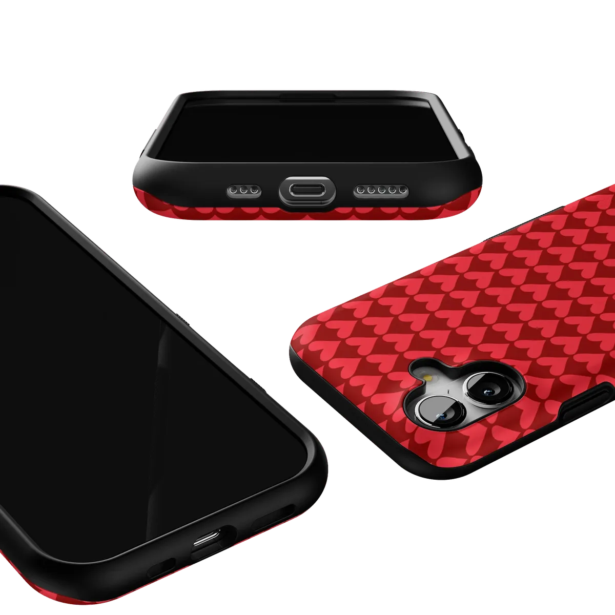 Crazy in Love | Red Hearts Case - Image 27