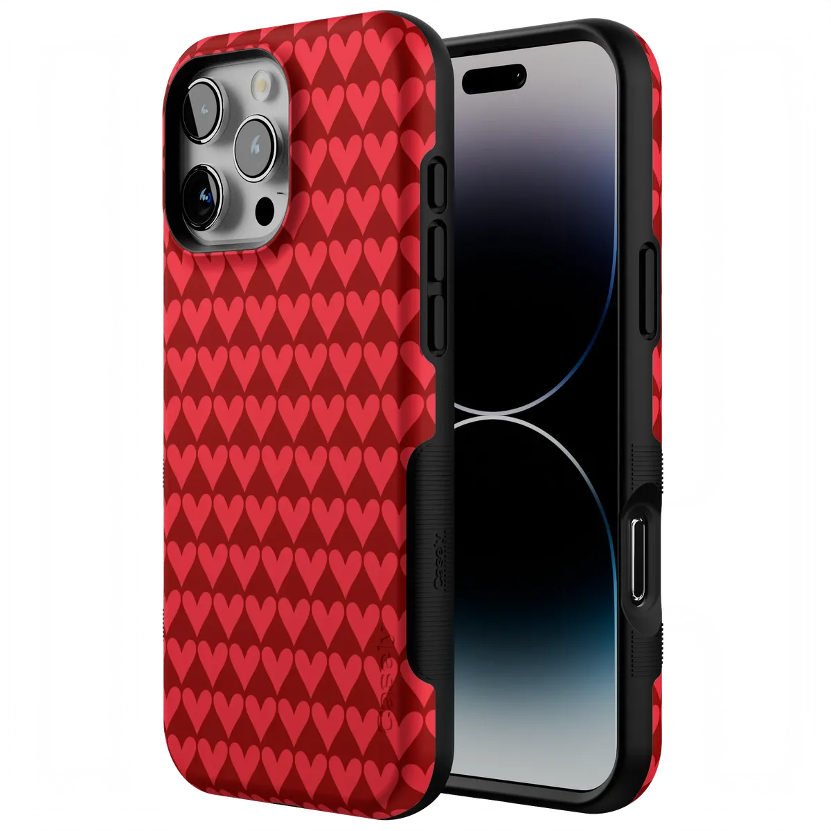 Crazy in Love | Red Hearts Case - Image 37