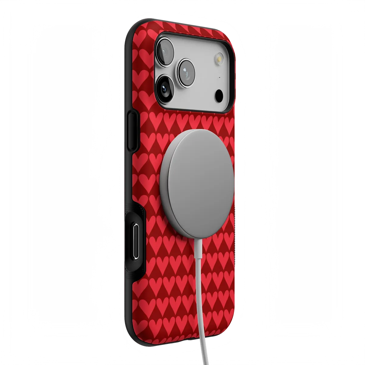Crazy in Love | Red Hearts Case - Image 4