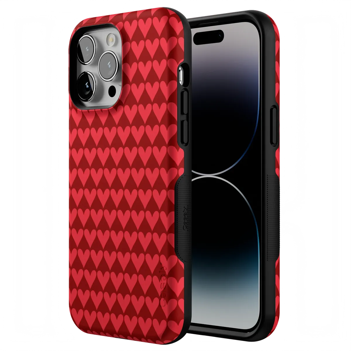 Crazy in Love | Red Hearts Case - Image 51