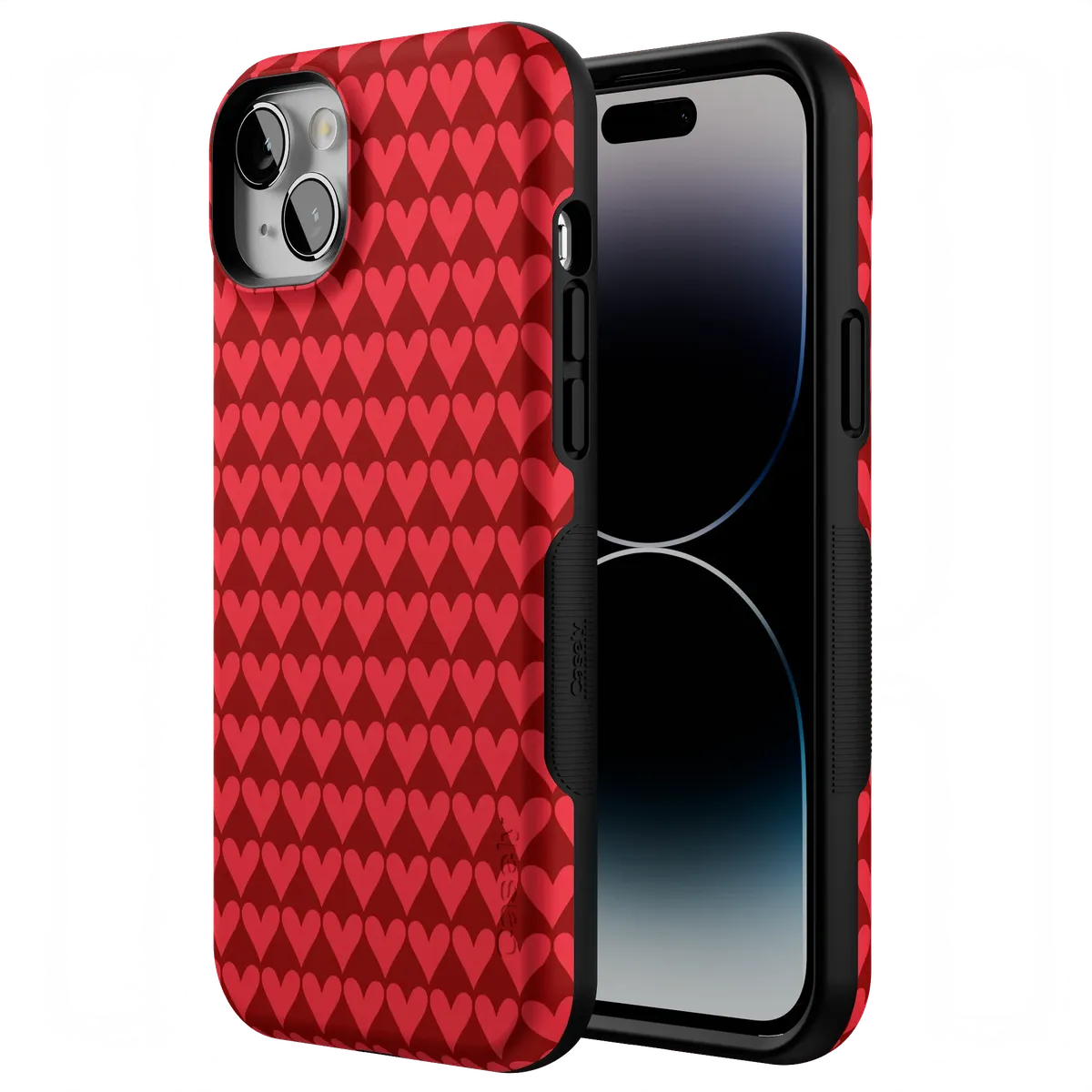 Crazy in Love | Red Hearts Case - Image 55
