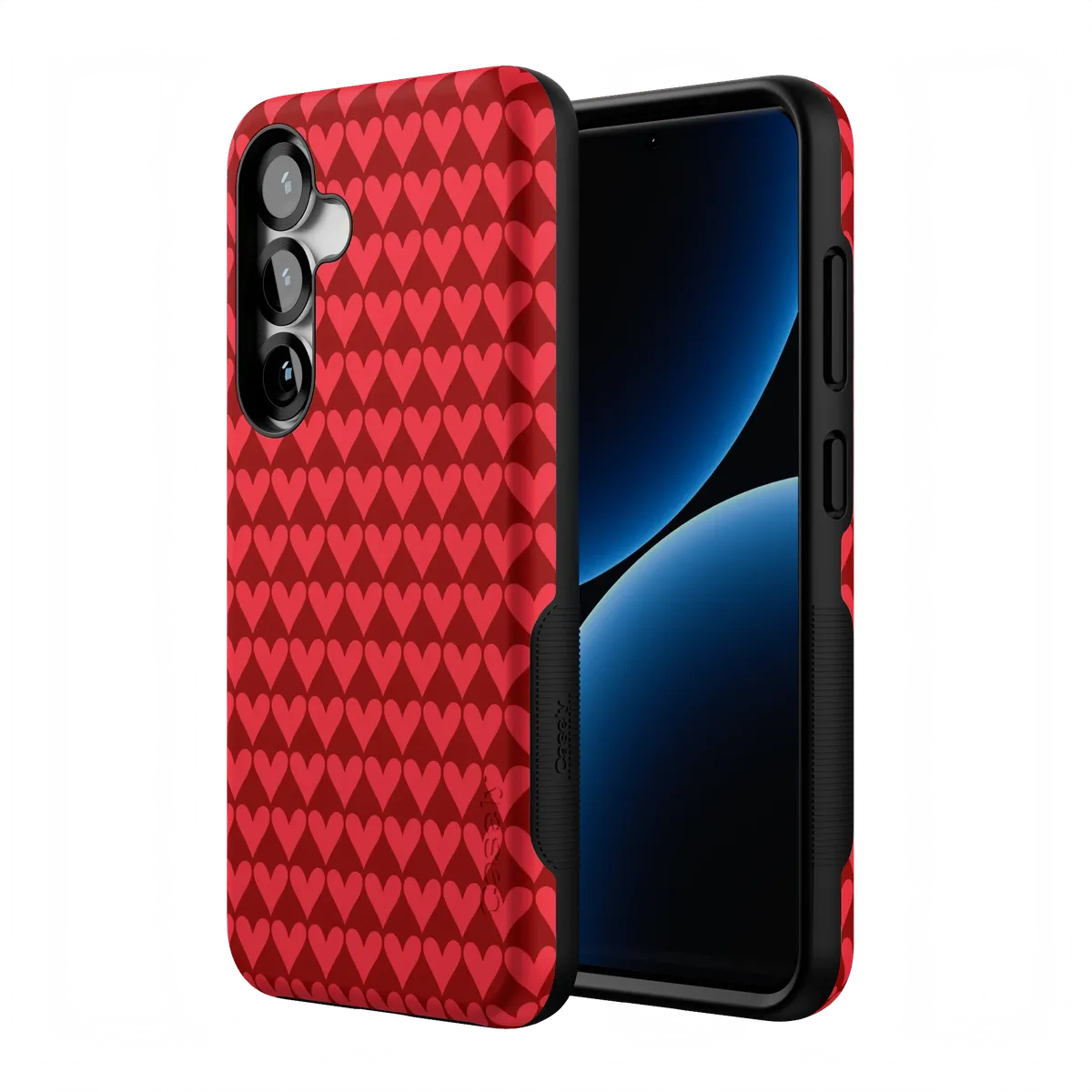 Crazy in Love | Red Hearts Case - Image 74