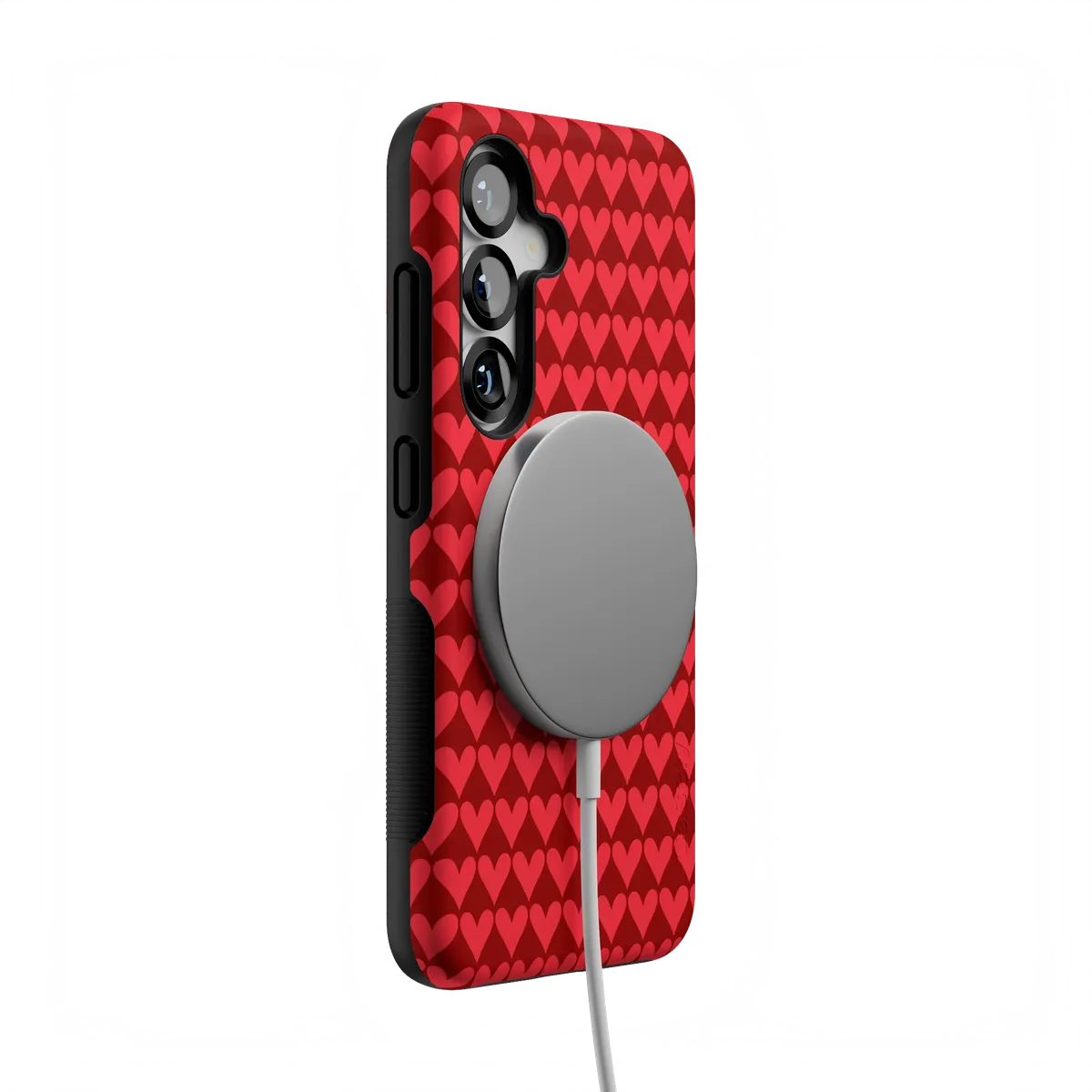 Crazy in Love | Red Hearts Case - Image 76