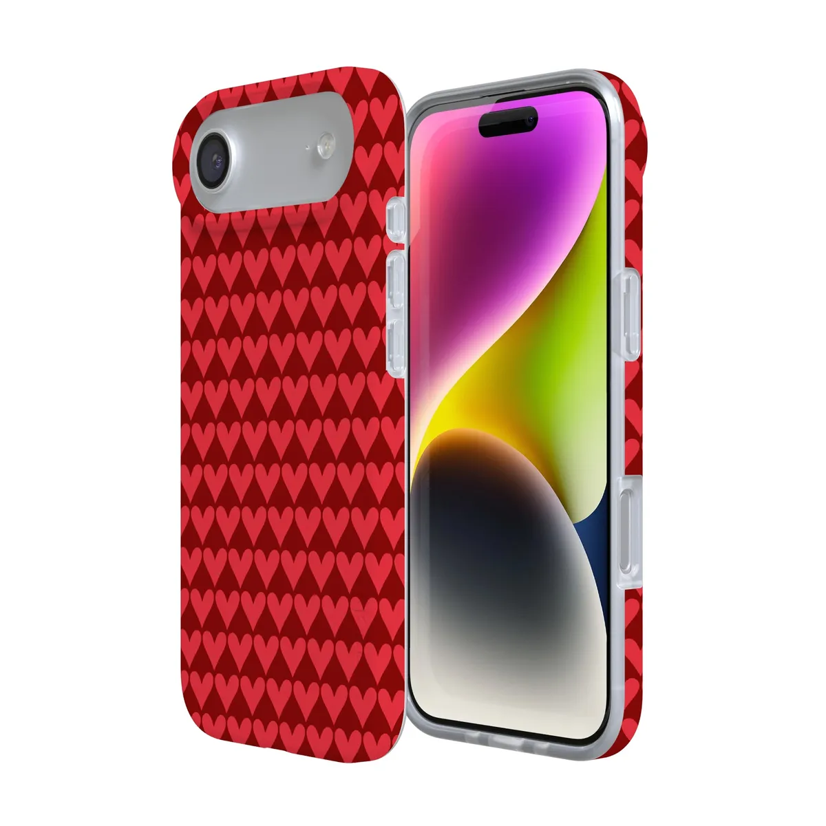 Crazy in Love | Red Hearts Case - Image 83