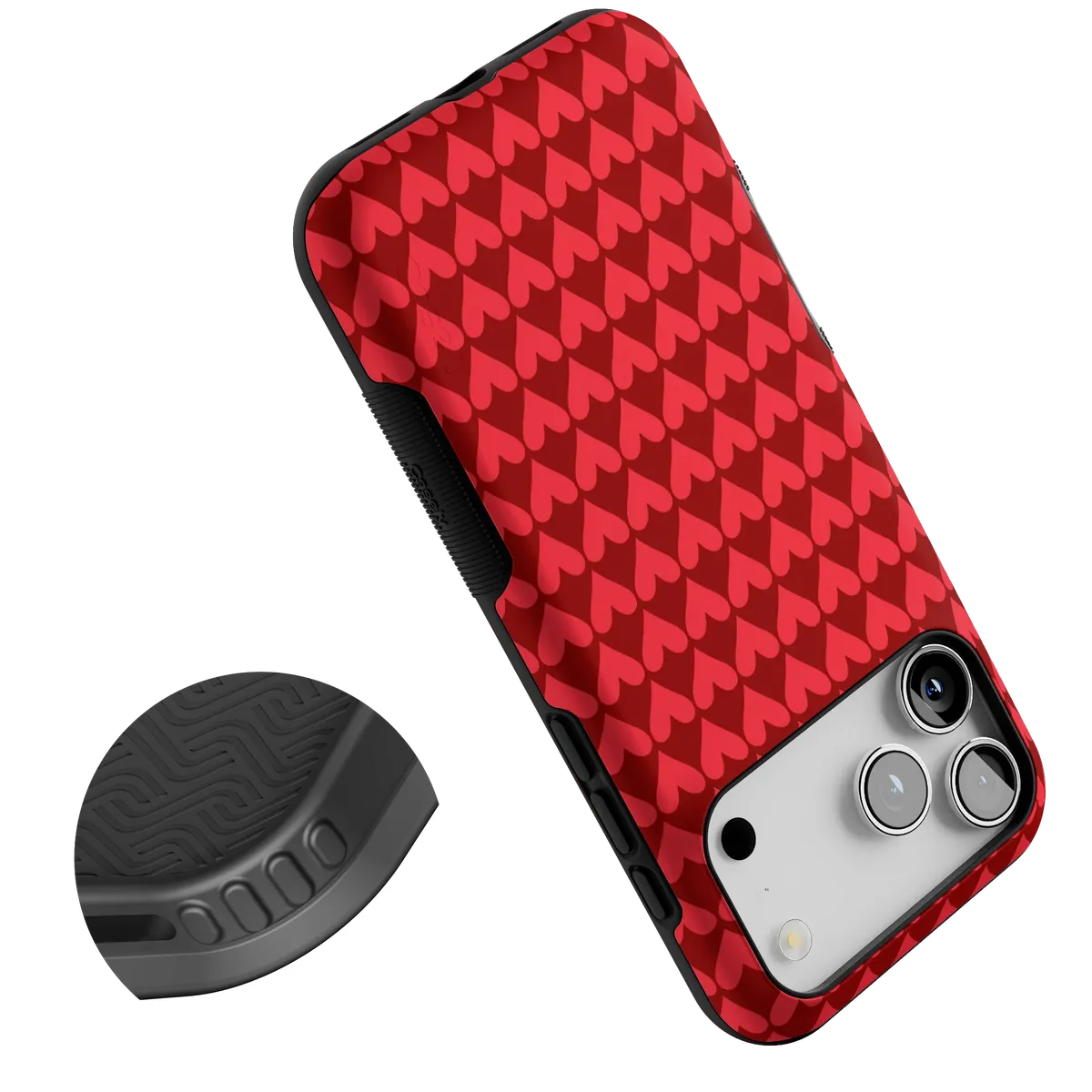 Crazy in Love | Red Hearts Case - Image 9