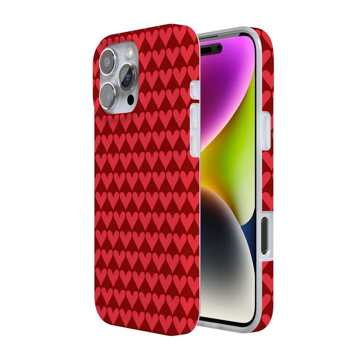 Crazy in Love | Red Hearts Case - Image 93