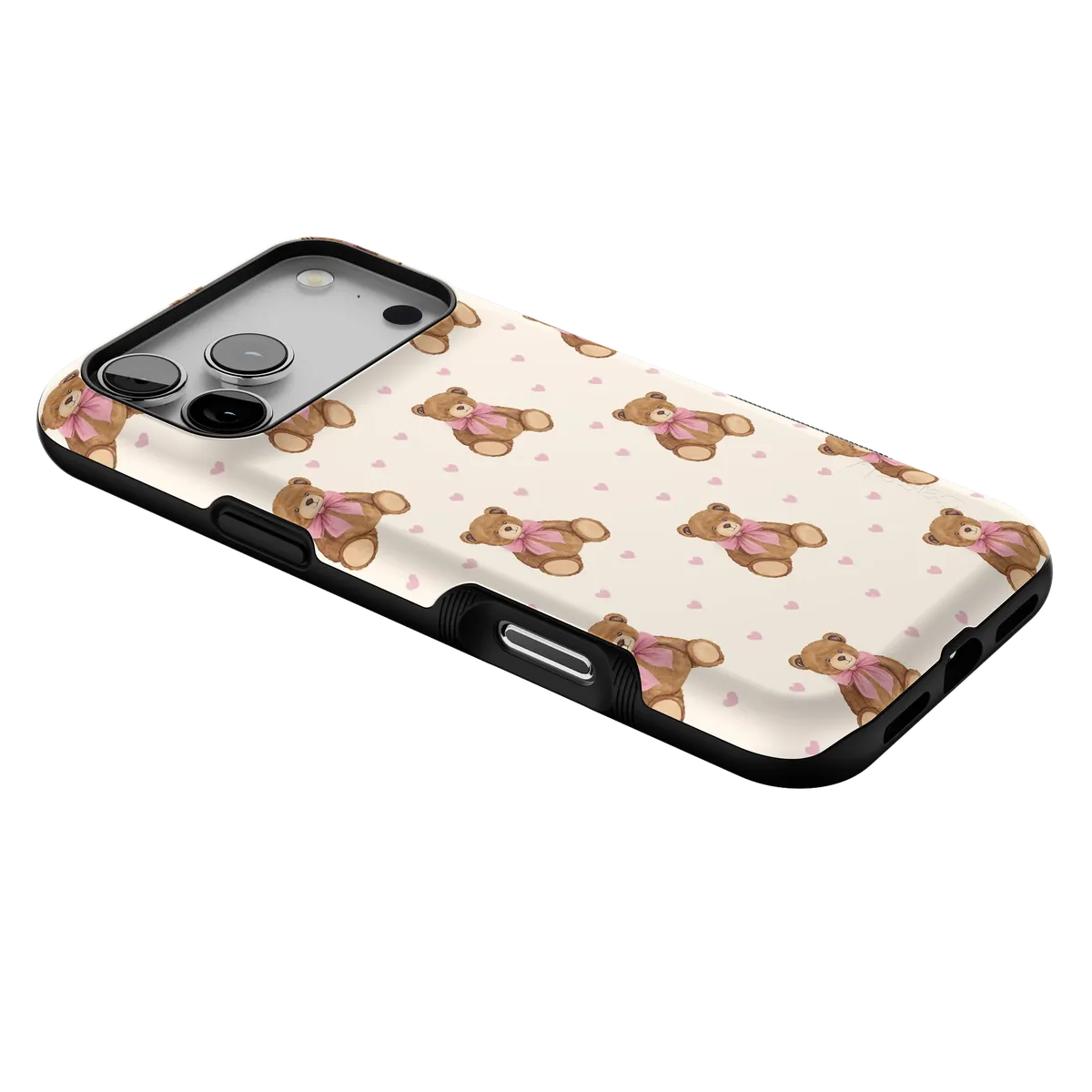 Cuddle Up | Teddy Bear Case - Image 10