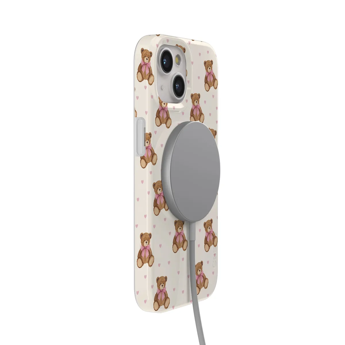 Cuddle Up | Teddy Bear Case - Image 104