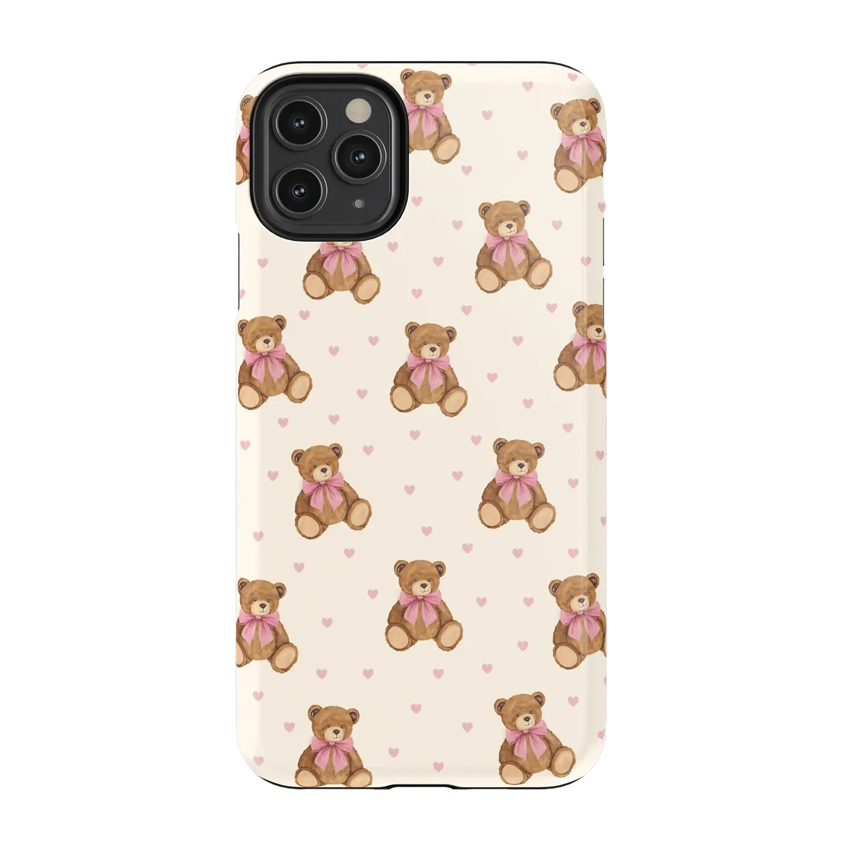 Cuddle Up | Teddy Bear Case - Image 107