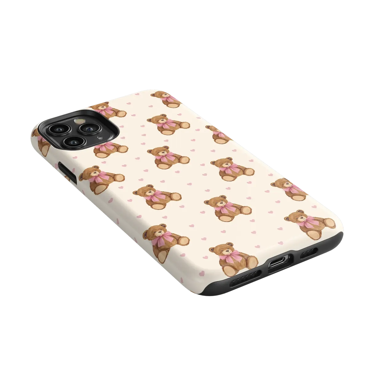 Cuddle Up | Teddy Bear Case - Image 108