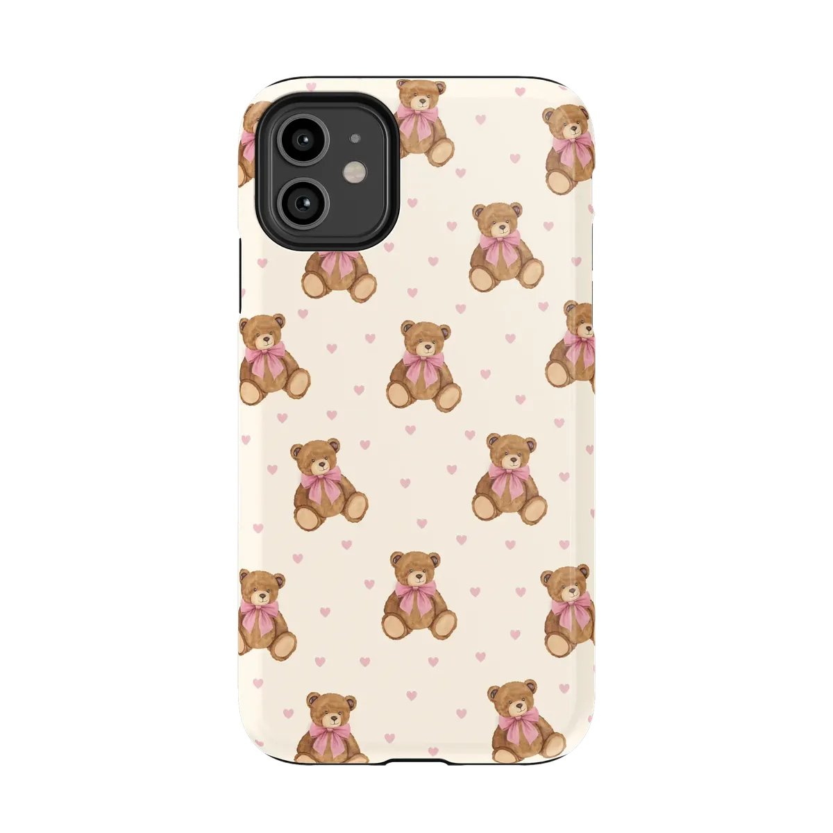 Cuddle Up | Teddy Bear Case - Image 109