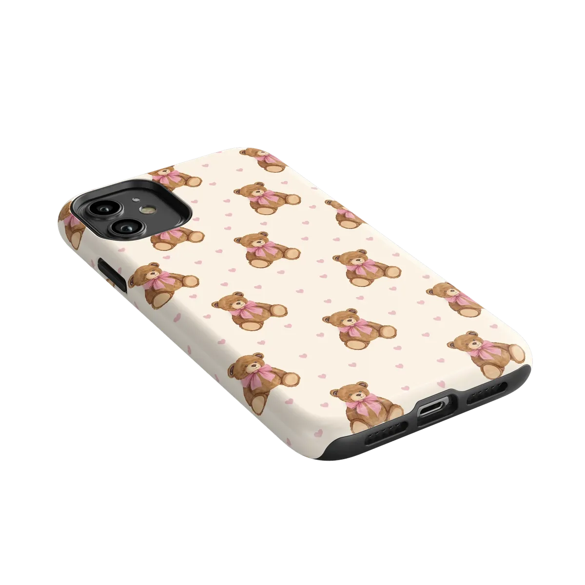 Cuddle Up | Teddy Bear Case - Image 110