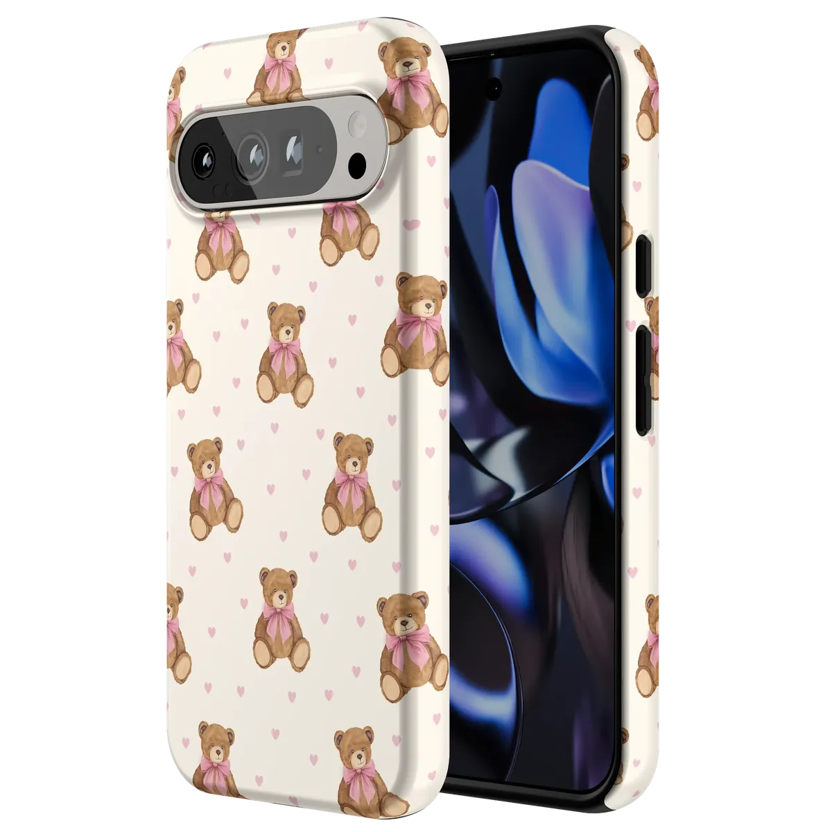 Cuddle Up | Teddy Bear Case - Image 112