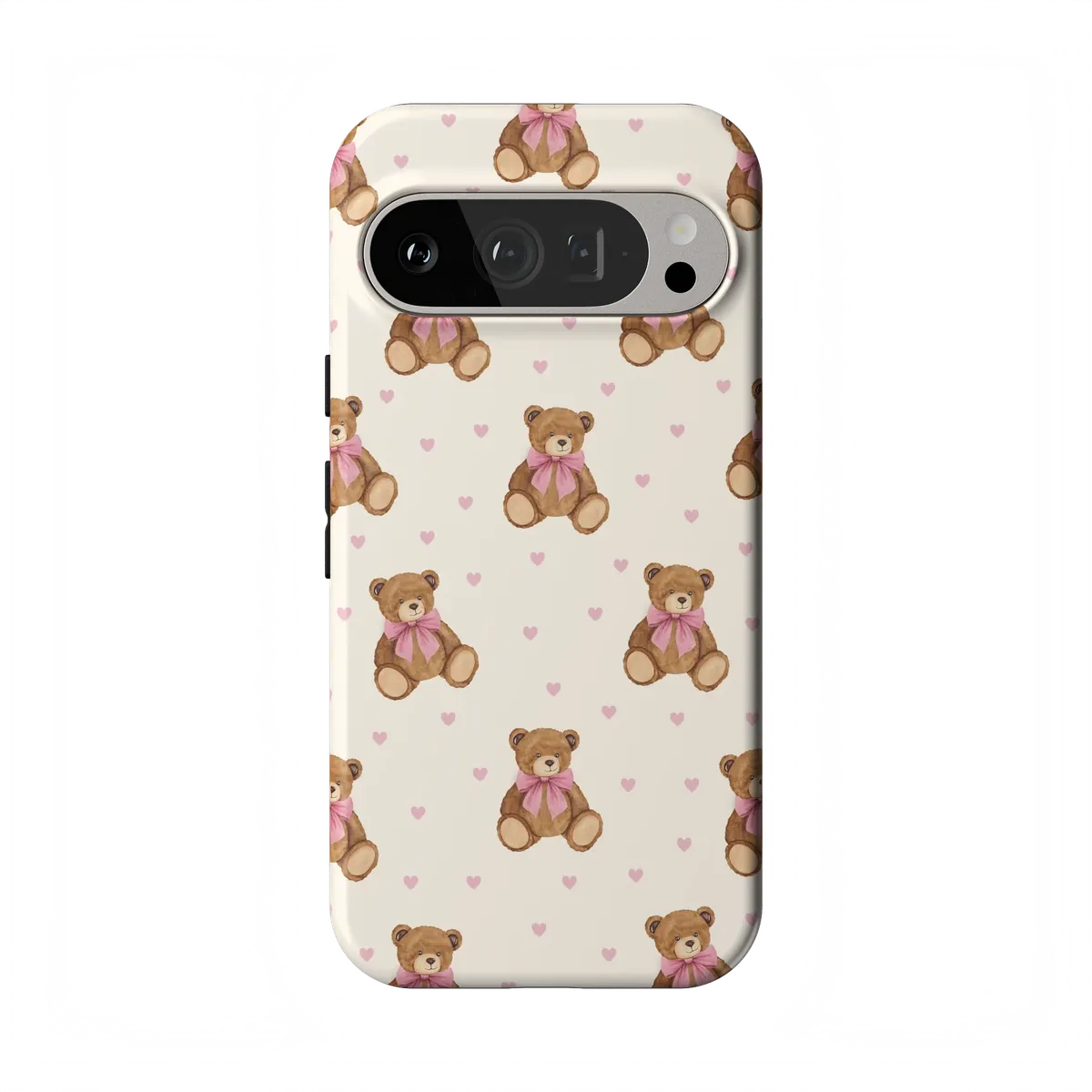 Cuddle Up | Teddy Bear Case - Image 114