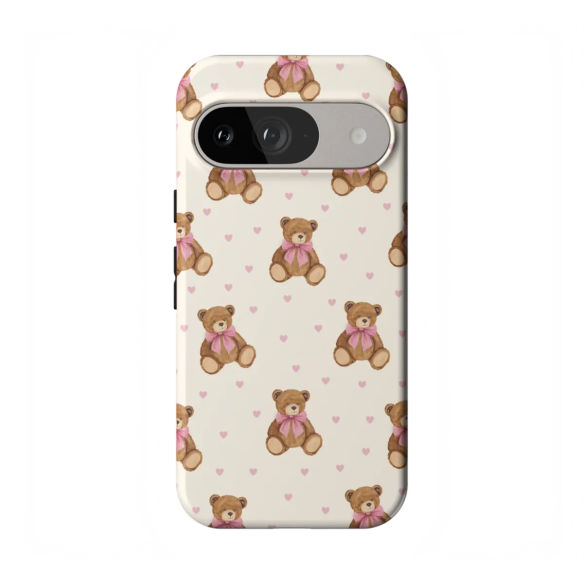 Cuddle Up | Teddy Bear Case - Image 117
