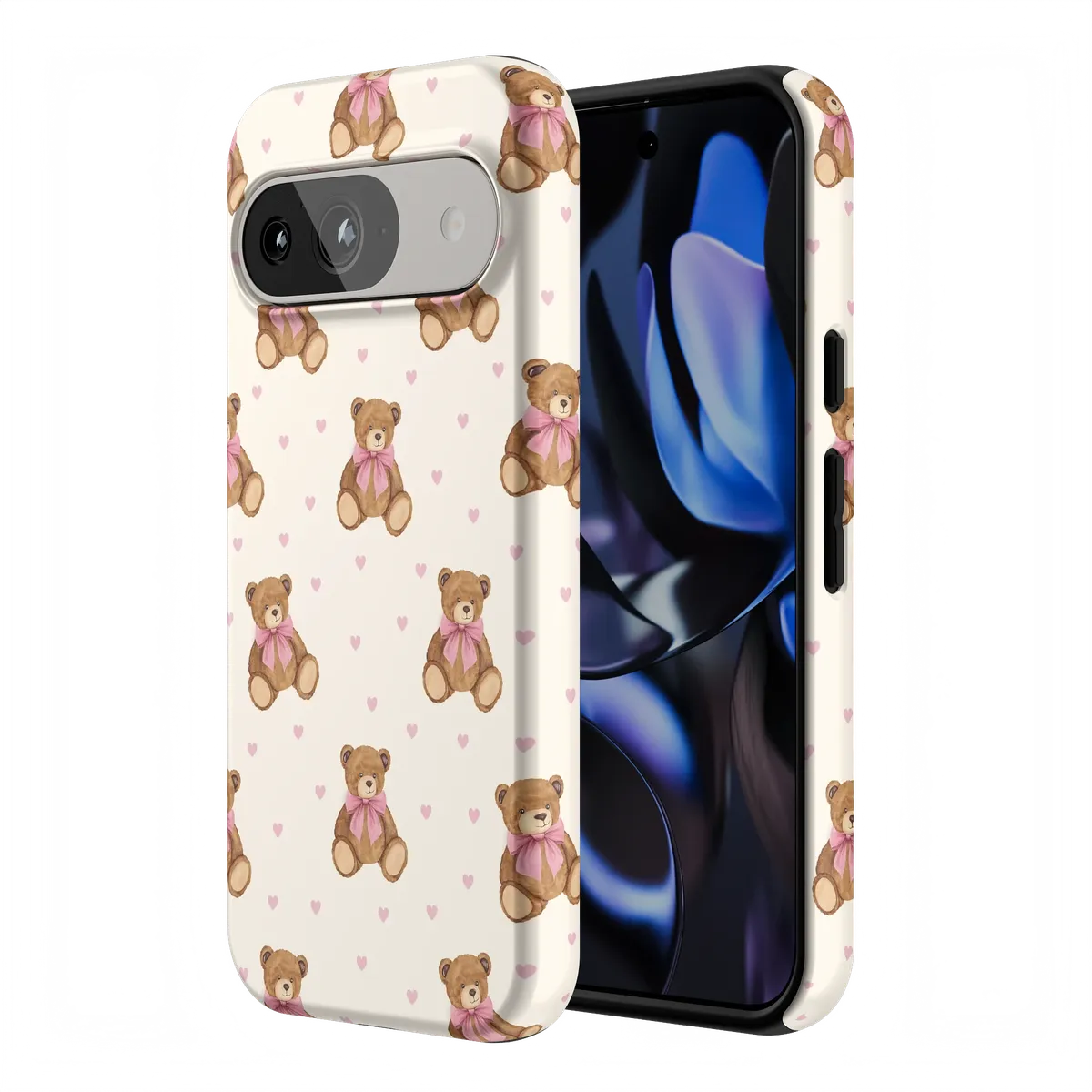Cuddle Up | Teddy Bear Case - Image 118