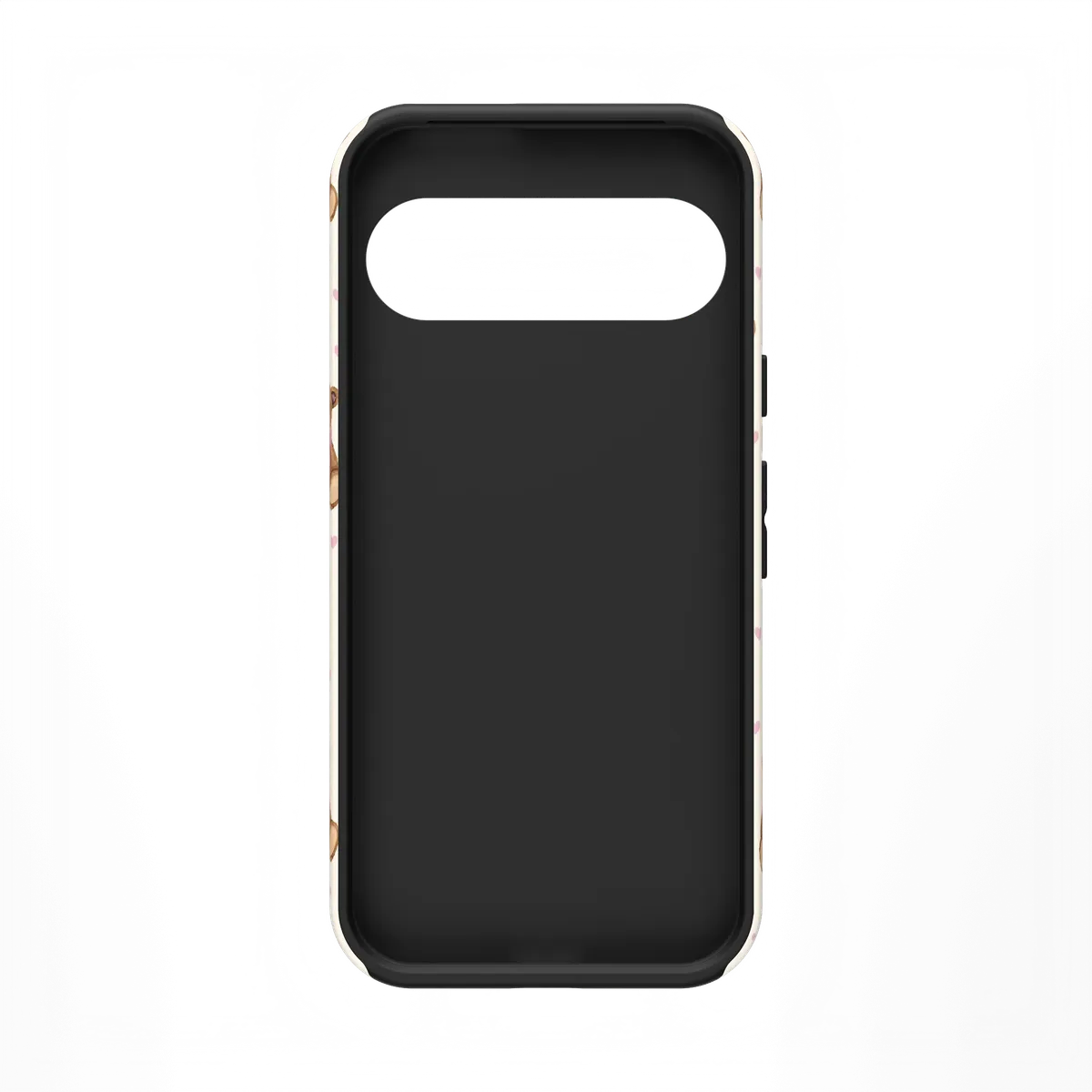 Cuddle Up | Teddy Bear Case - Image 119