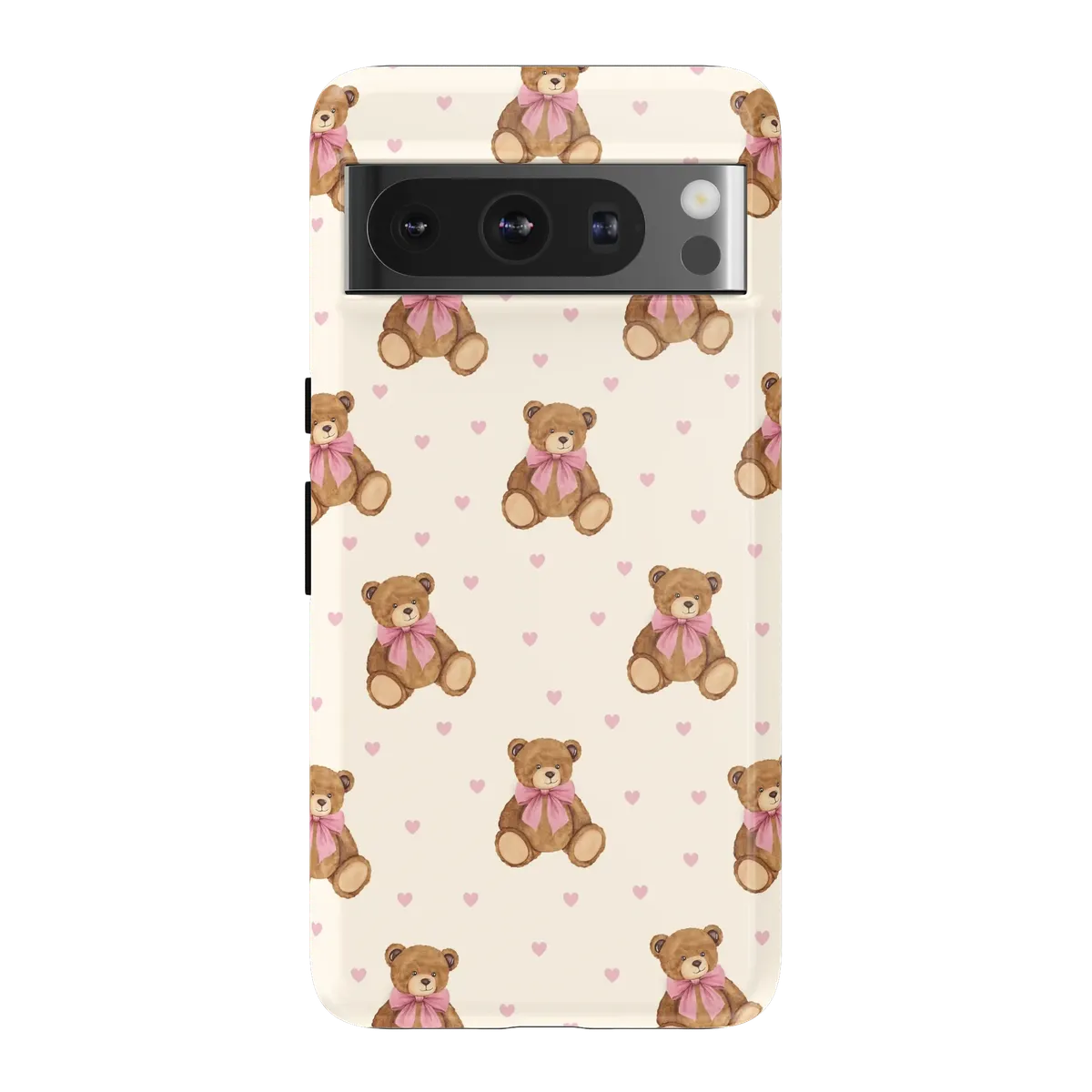 Cuddle Up | Teddy Bear Case - Image 120