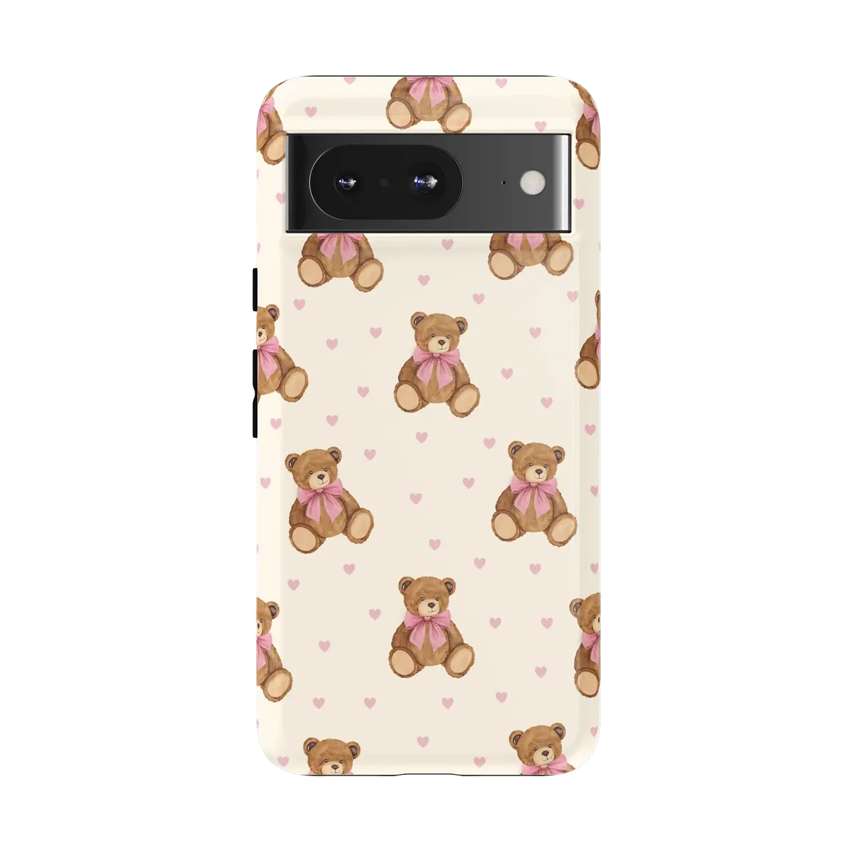 Cuddle Up | Teddy Bear Case - Image 122