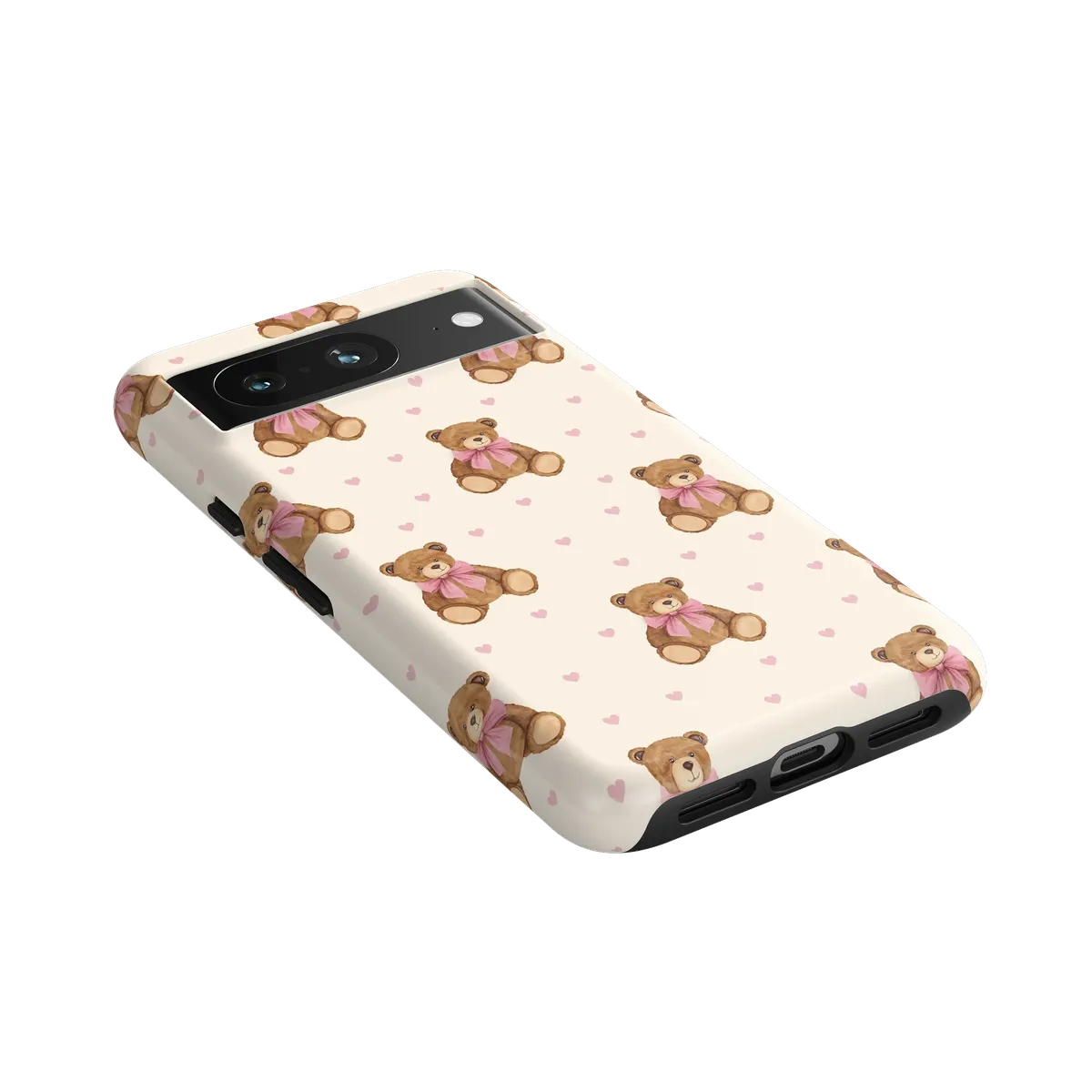 Cuddle Up | Teddy Bear Case - Image 123