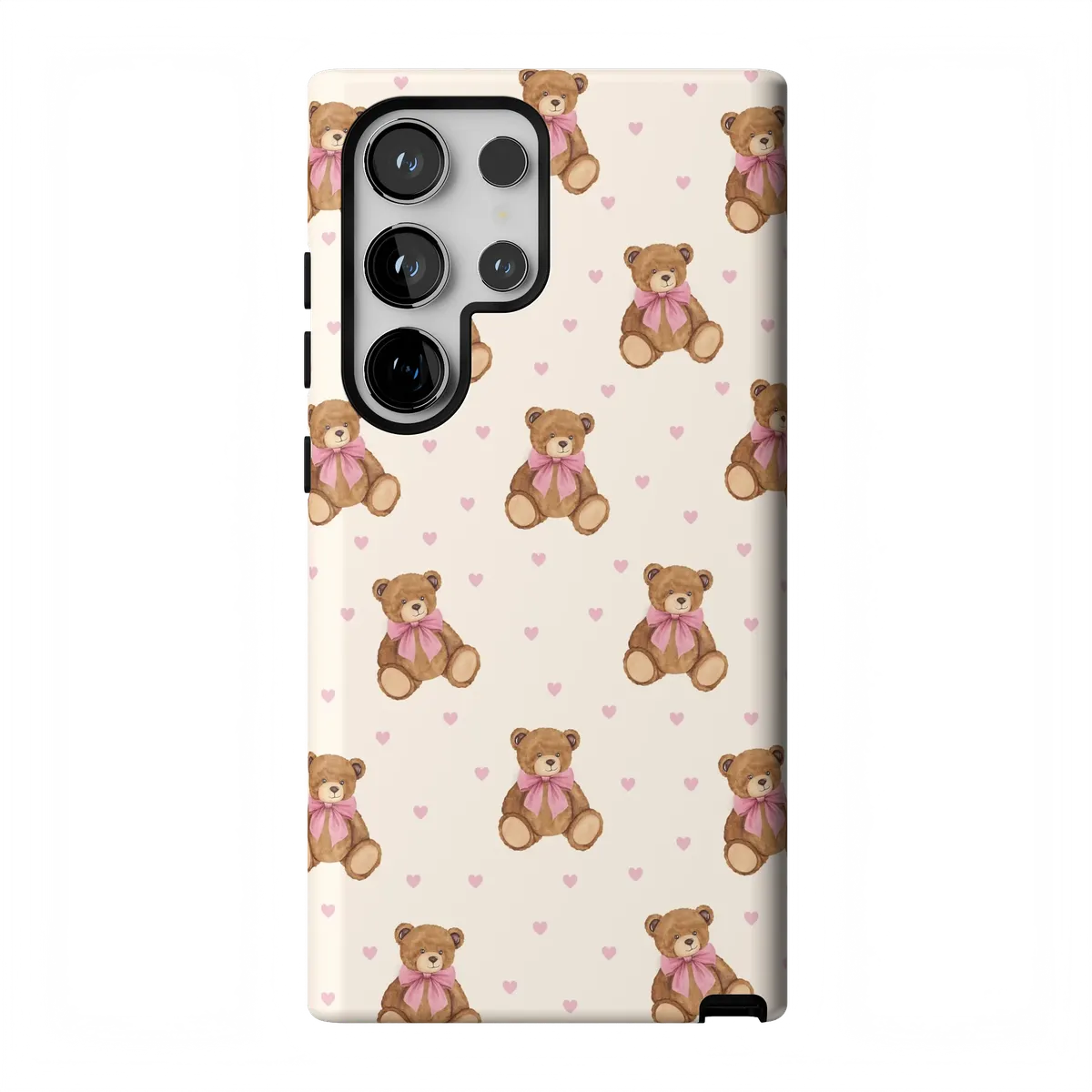 Cuddle Up | Teddy Bear Case - Image 124