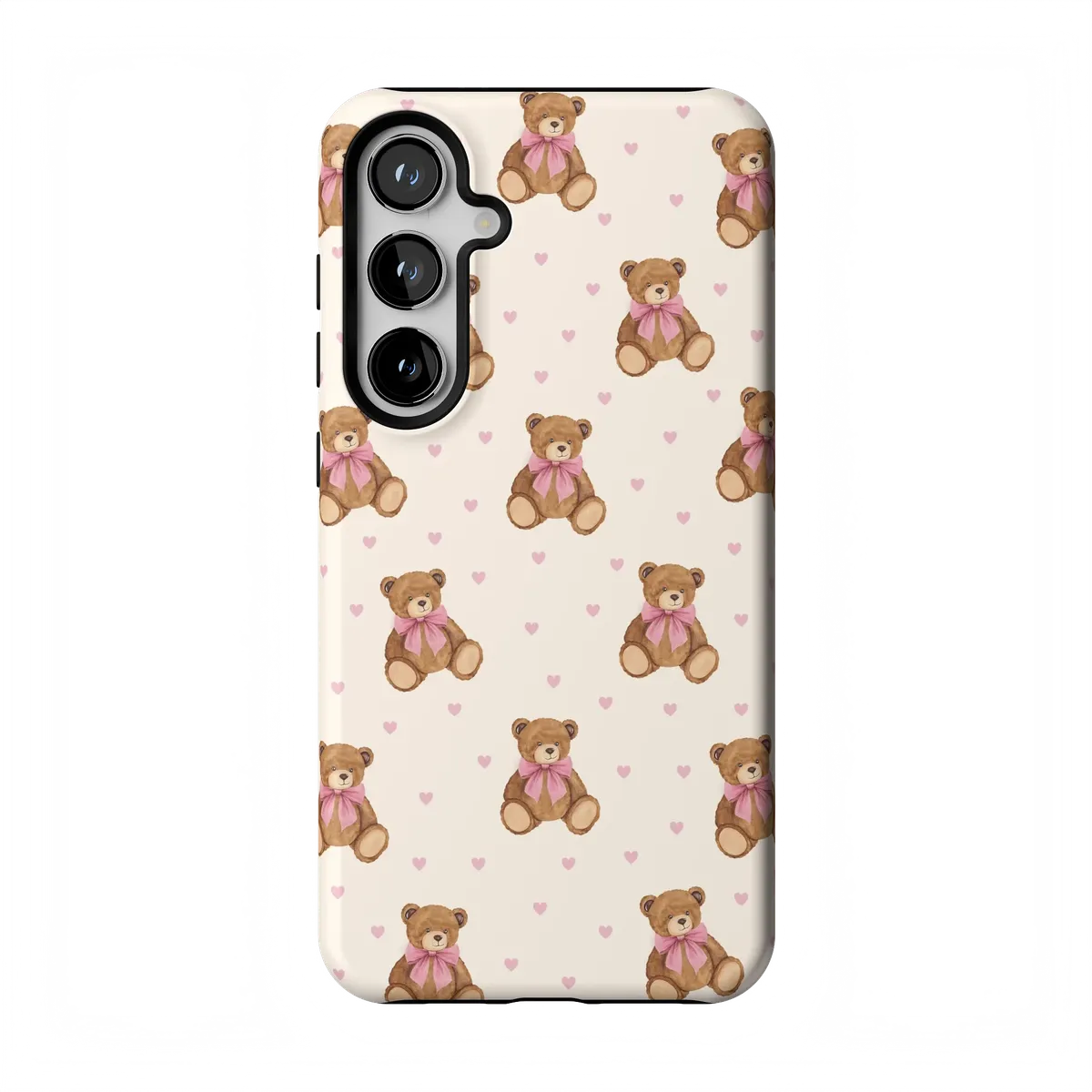 Cuddle Up | Teddy Bear Case - Image 127