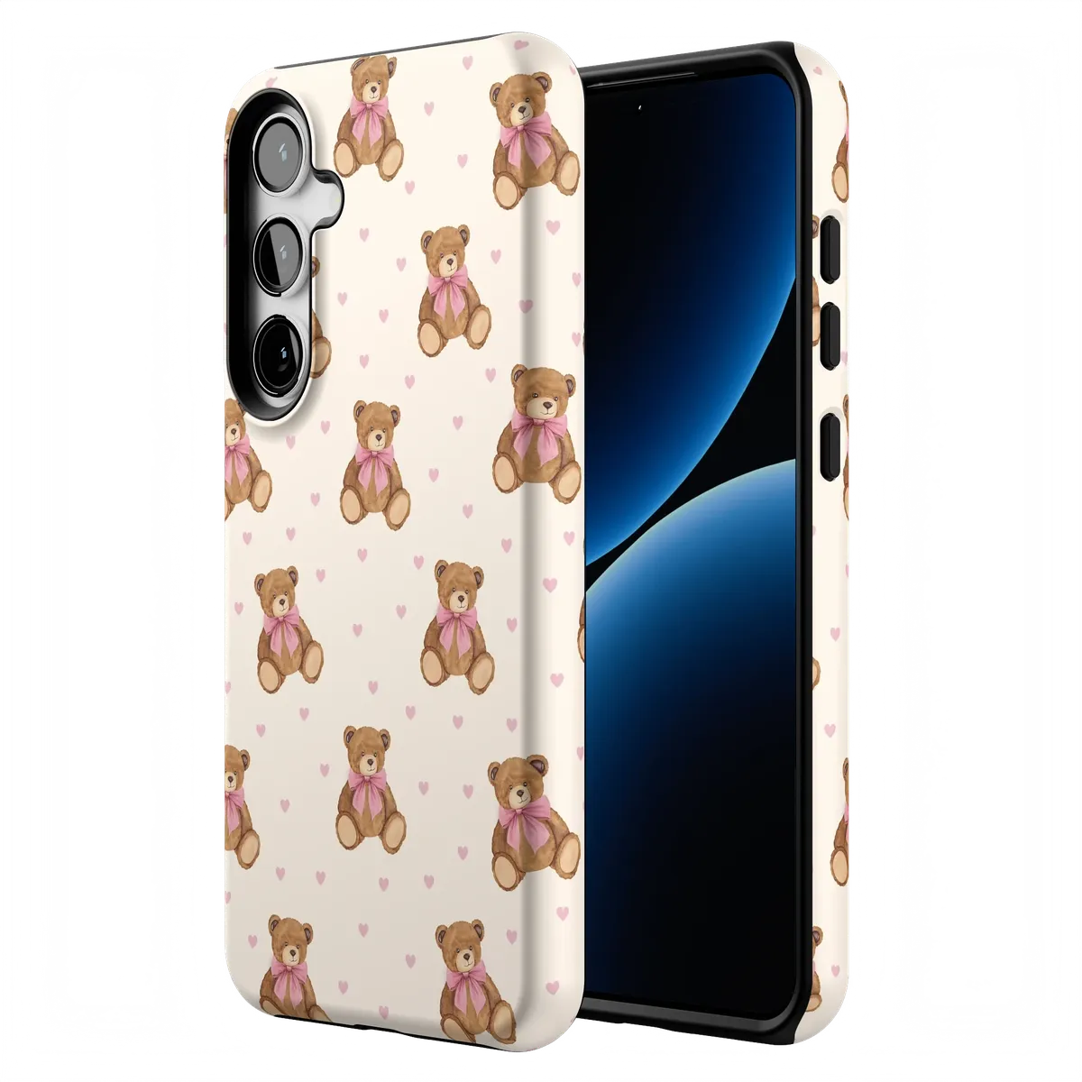 Cuddle Up | Teddy Bear Case - Image 128