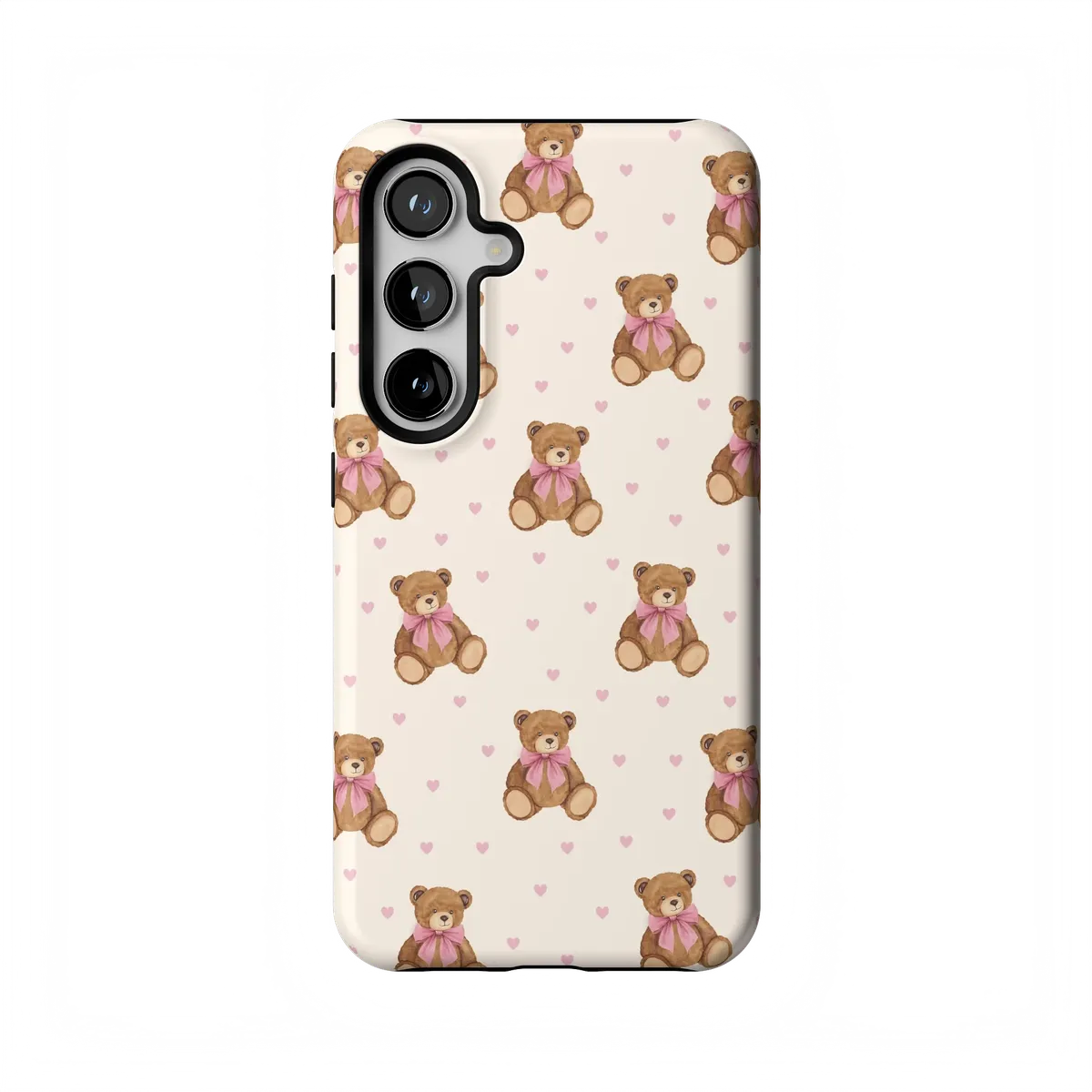 Cuddle Up | Teddy Bear Case - Image 130